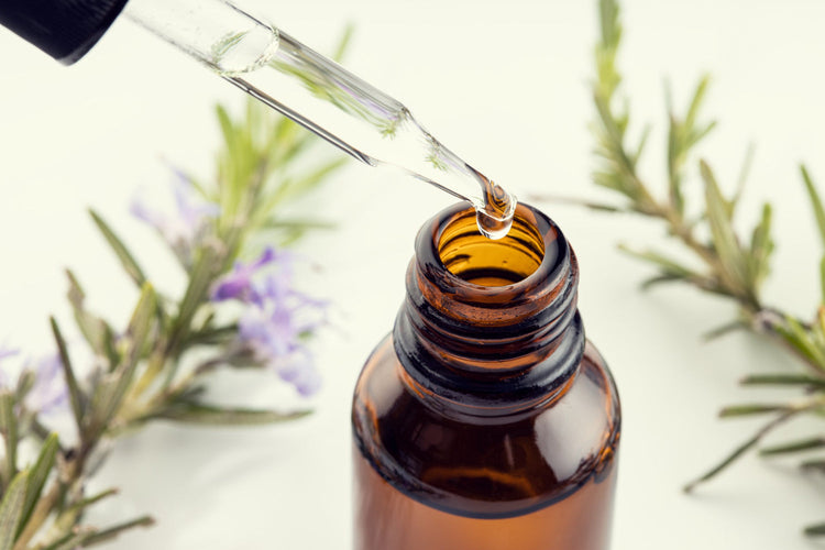 Essential Oils