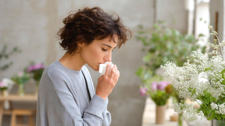 Allergy & Sensitivity