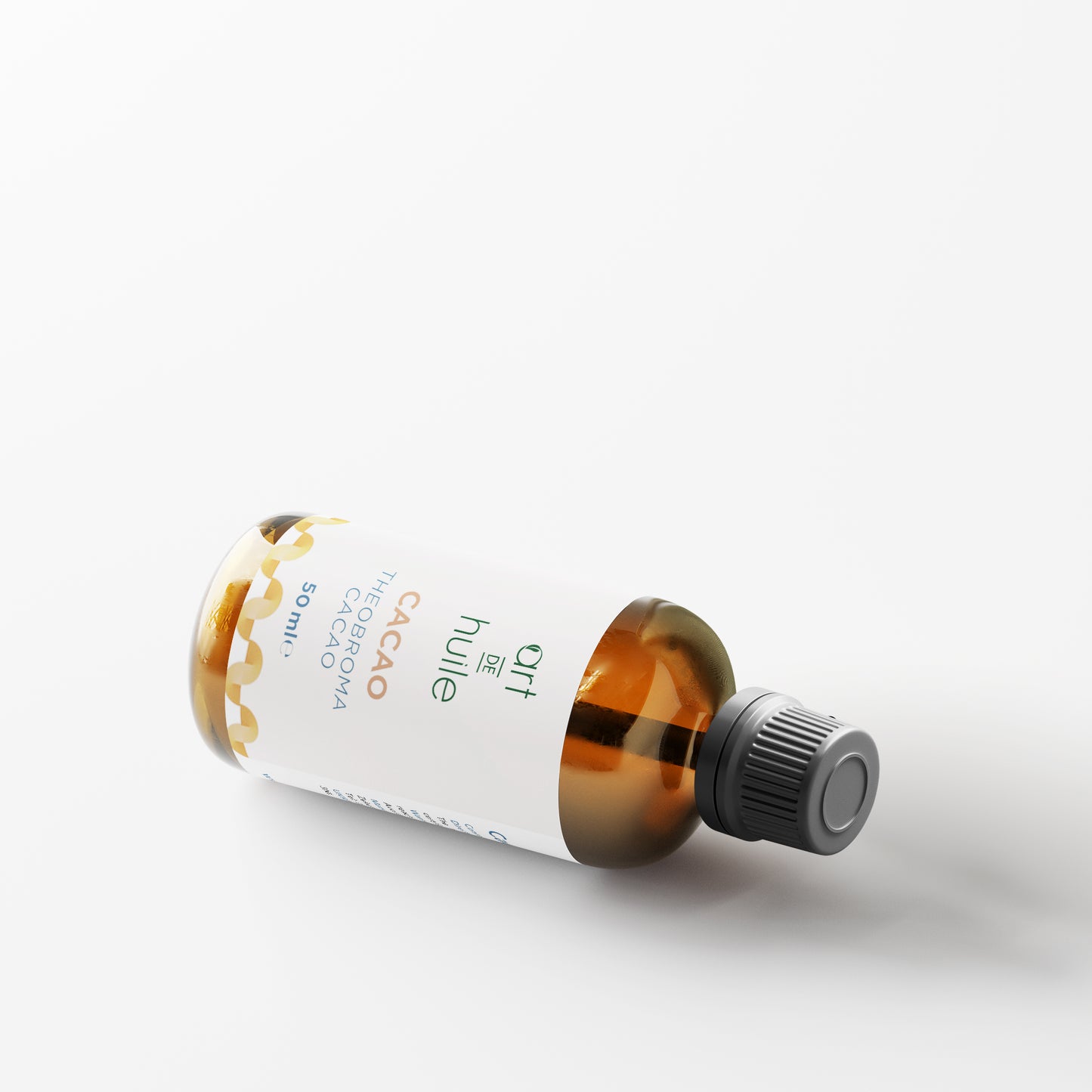 Cacao Oil 50 ml