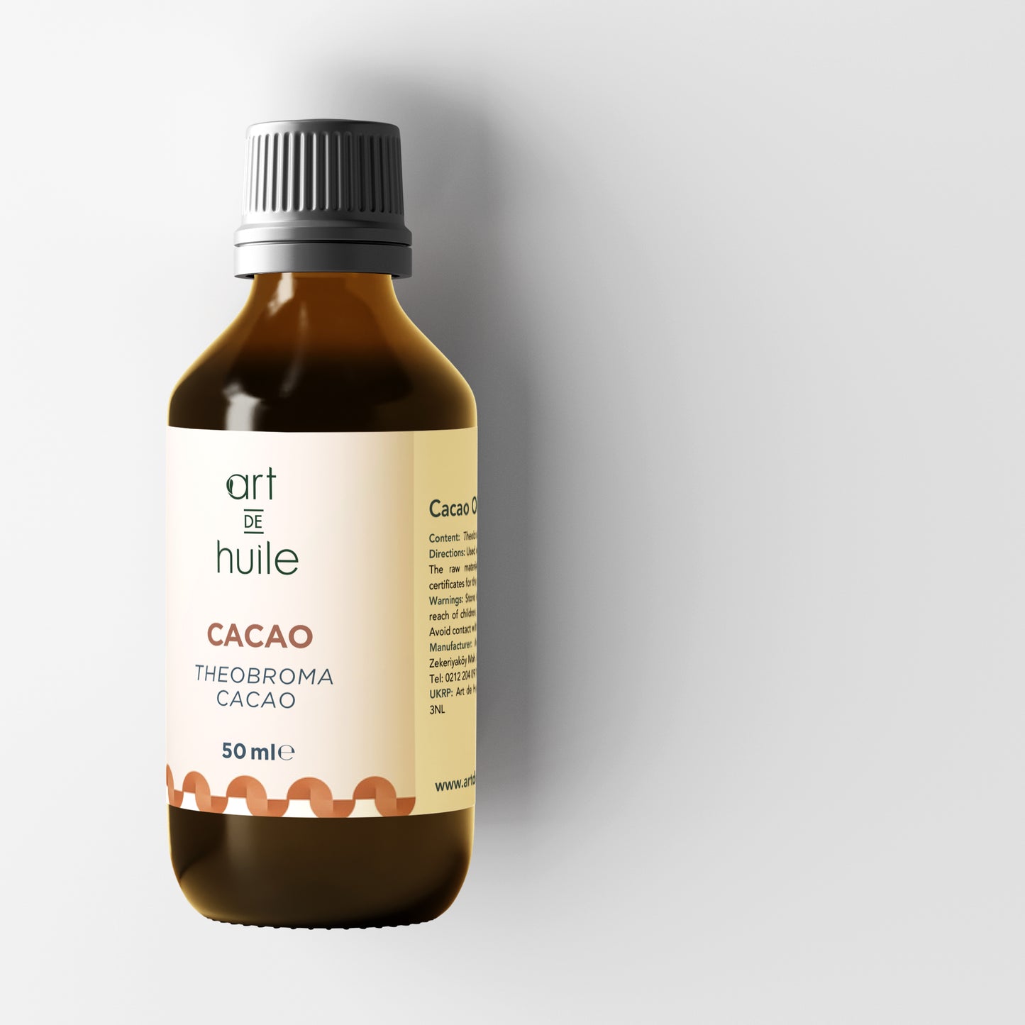 Cacao Oil 50 ml