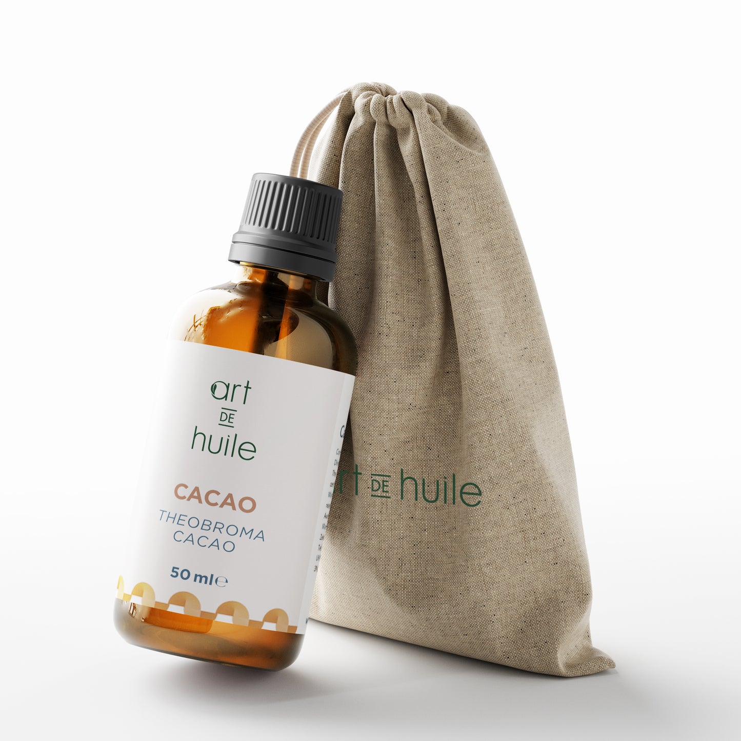Cacao Oil 50 ml
