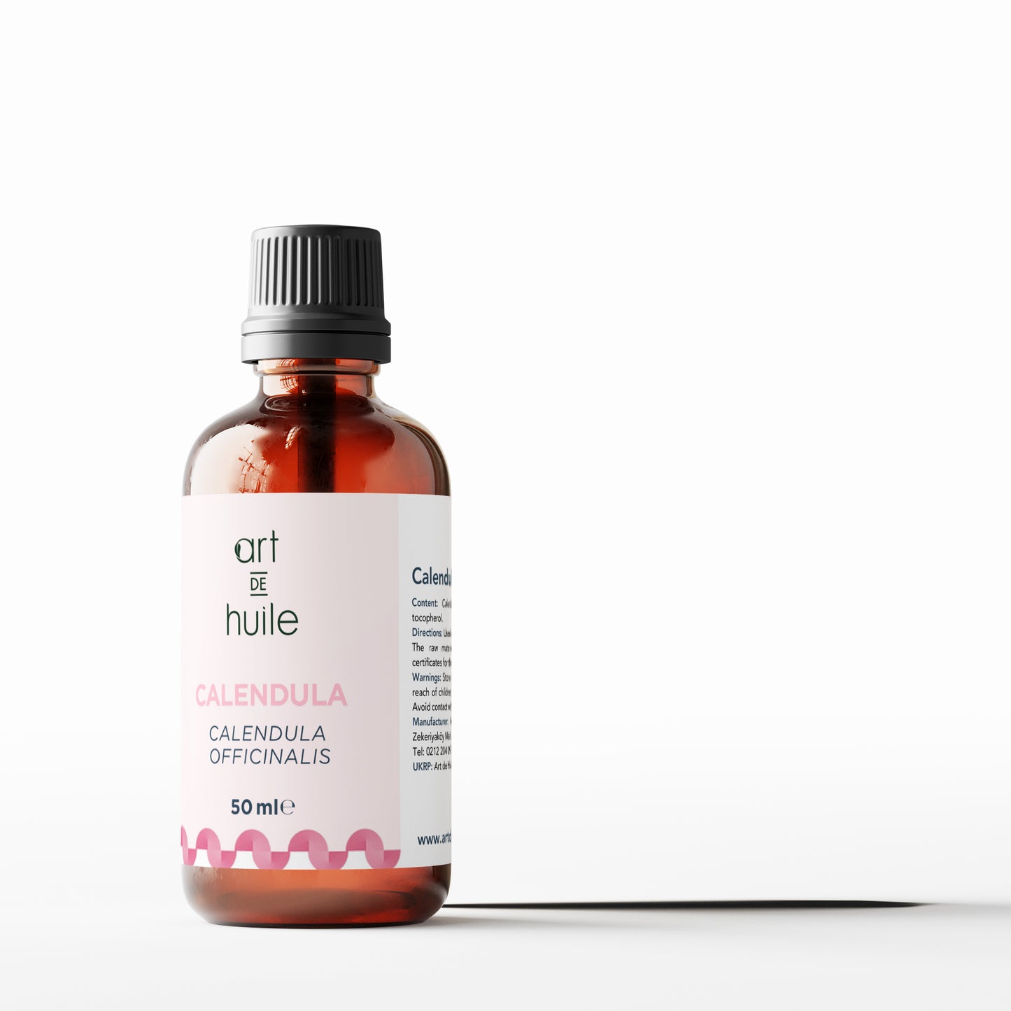 Calendula Oil 50 ml