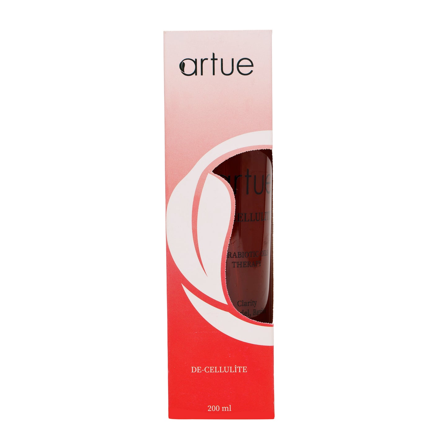 ARTUE De-Cellulite 200 ml