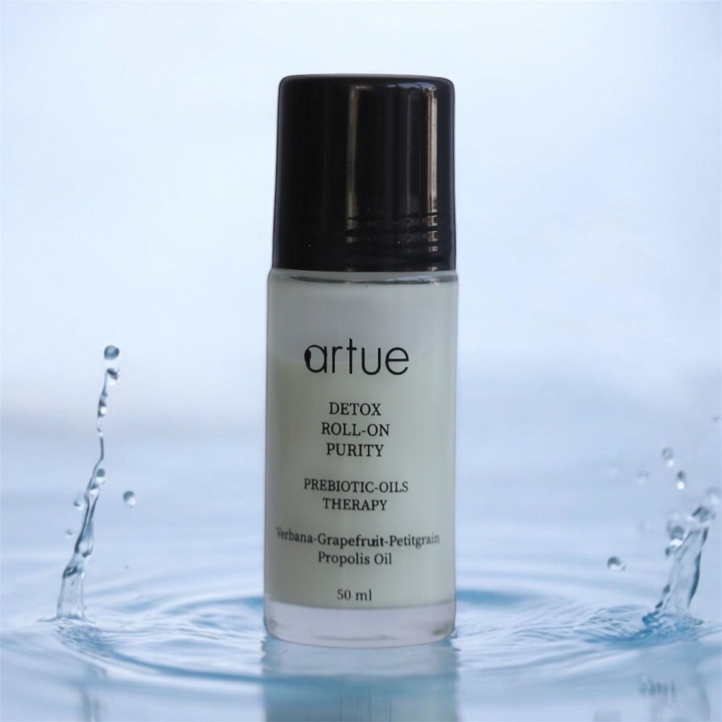 ARTUE Detox Roll-On Purity 50 ml