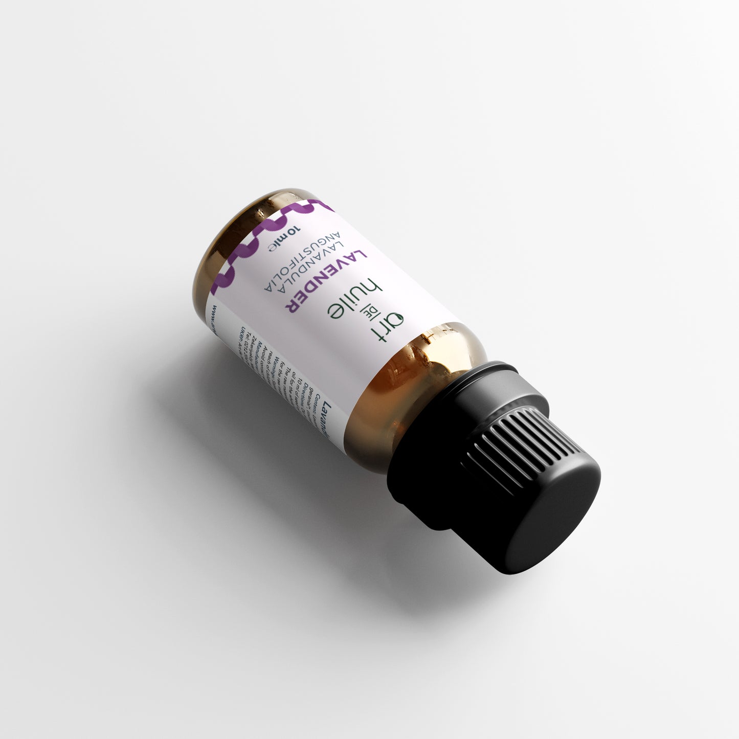 Lavender Essential Oil 10 ml