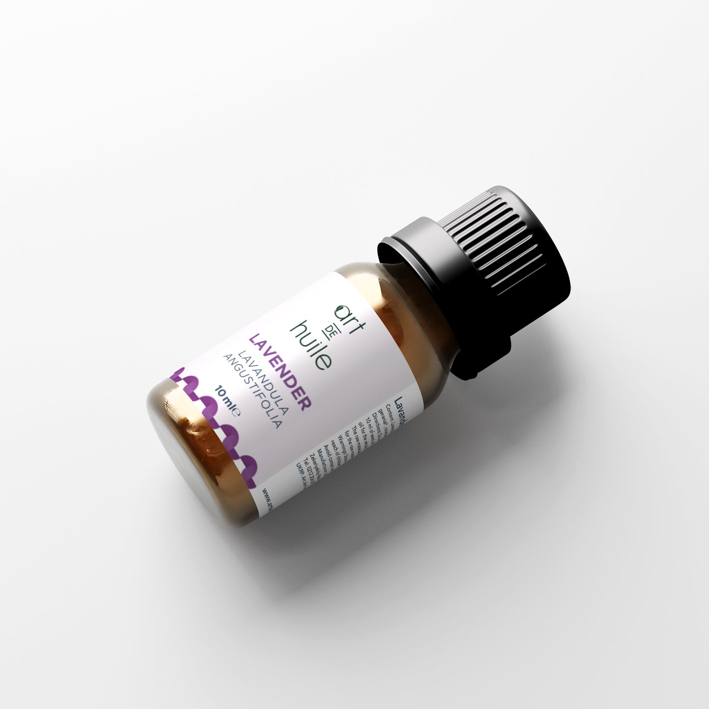 Lavender Essential Oil 10 ml