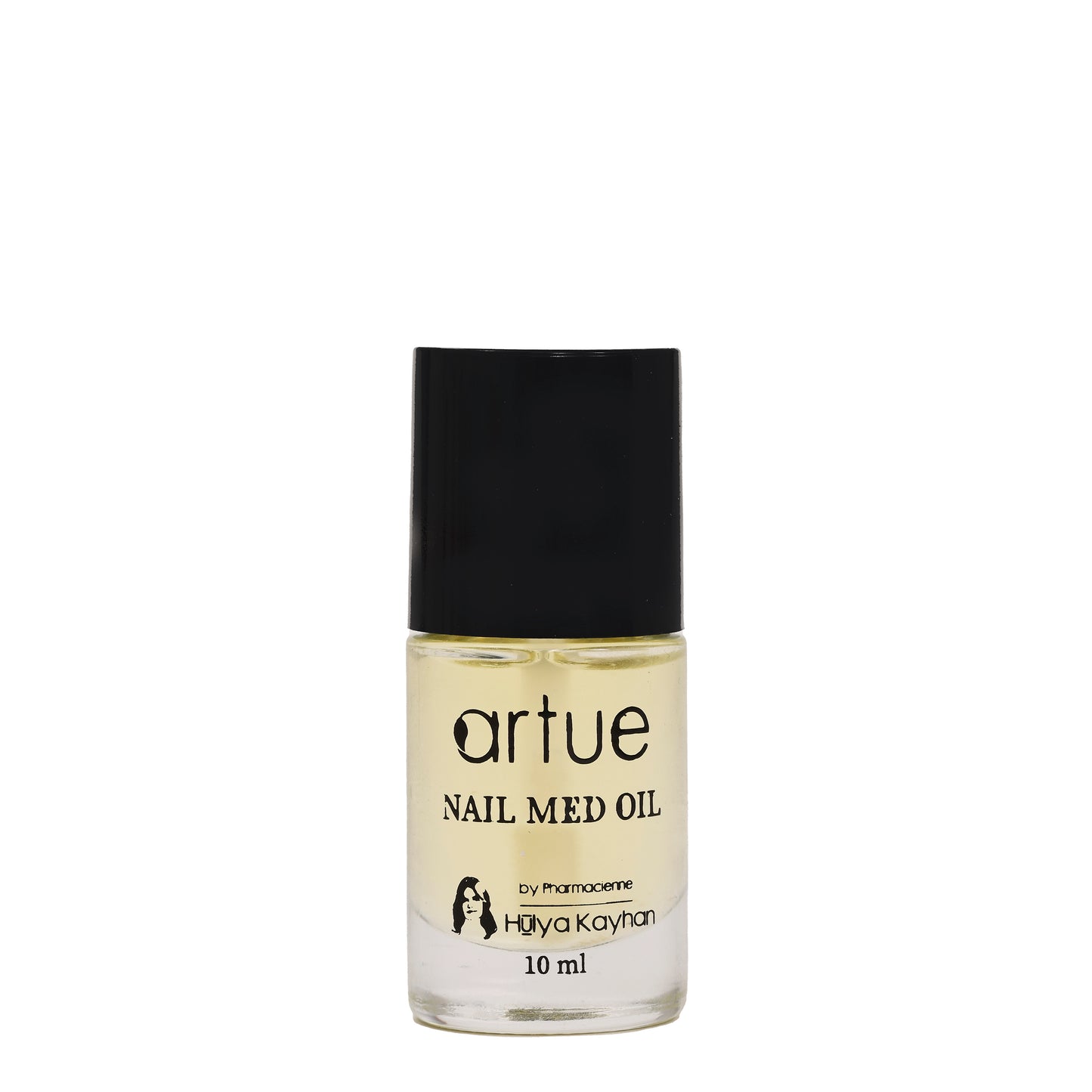 Nail Med Oil – Microbiome Support & Nail Defence (10ml)