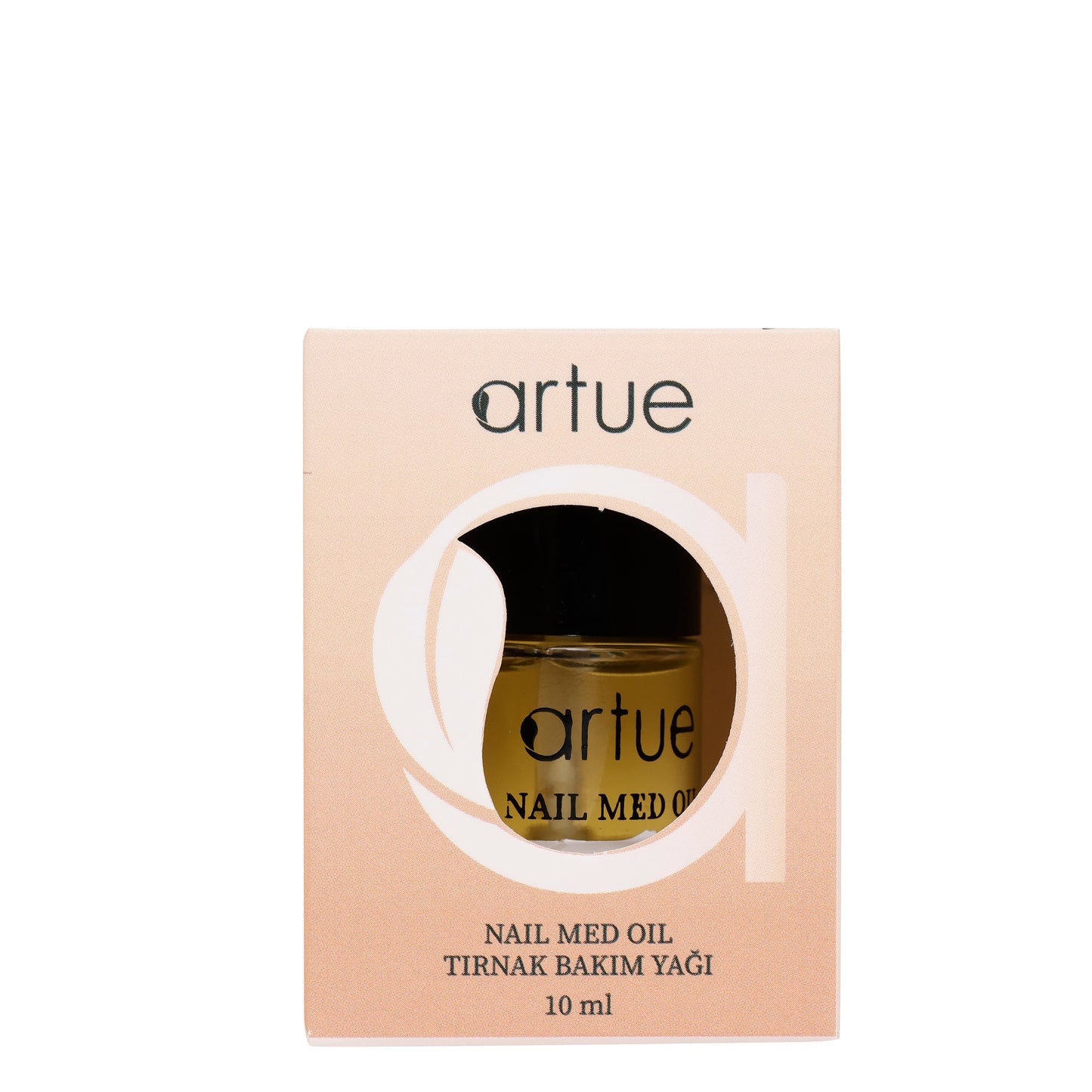Nail Med Oil – Microbiome Support & Nail Defence (10ml)