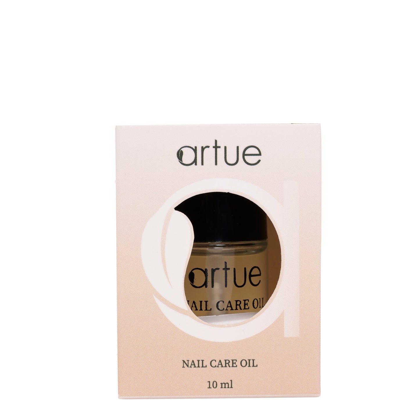 Nail Care Oil – Natural Nail Strength & Shine (10ml)