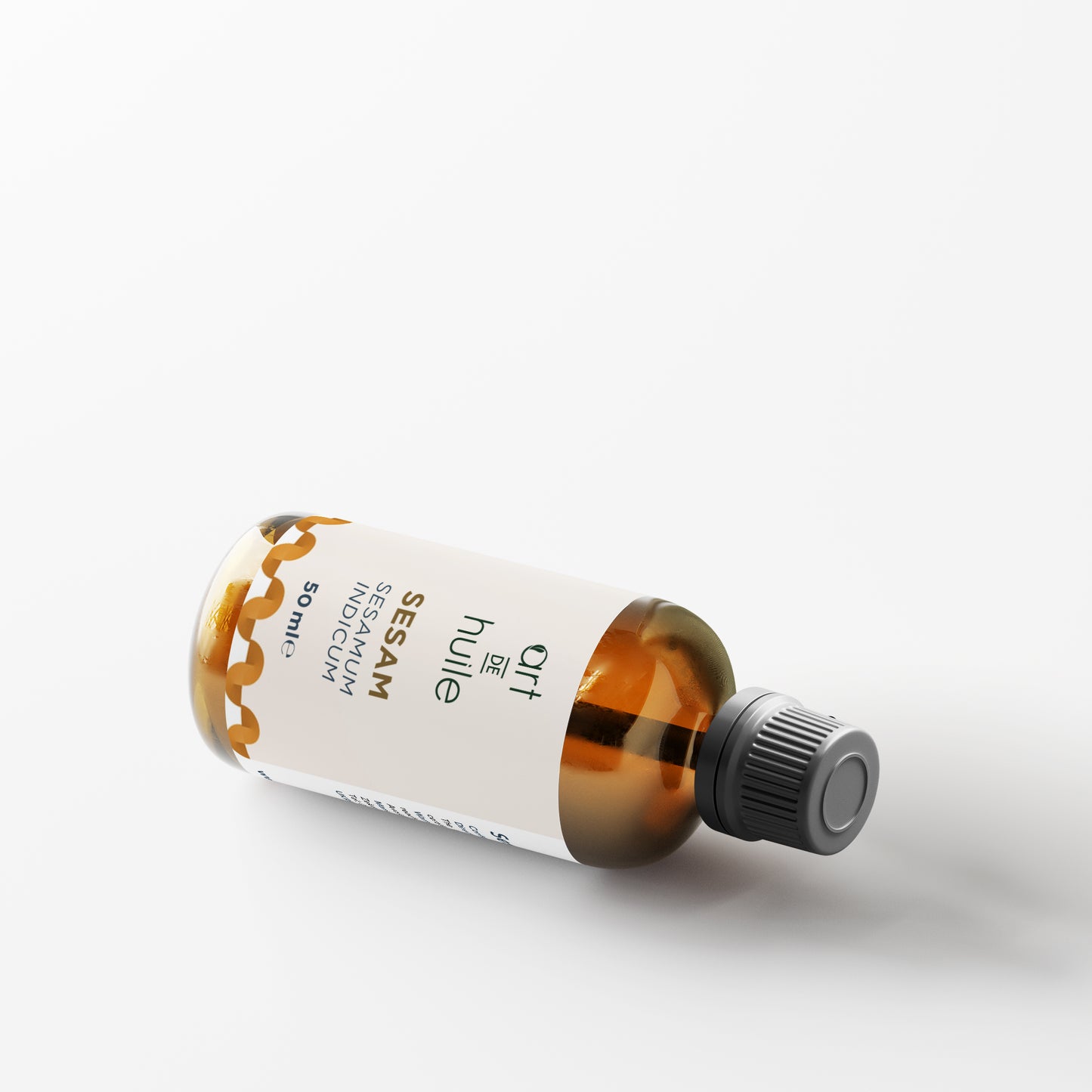 Sesame Oil 50 ml