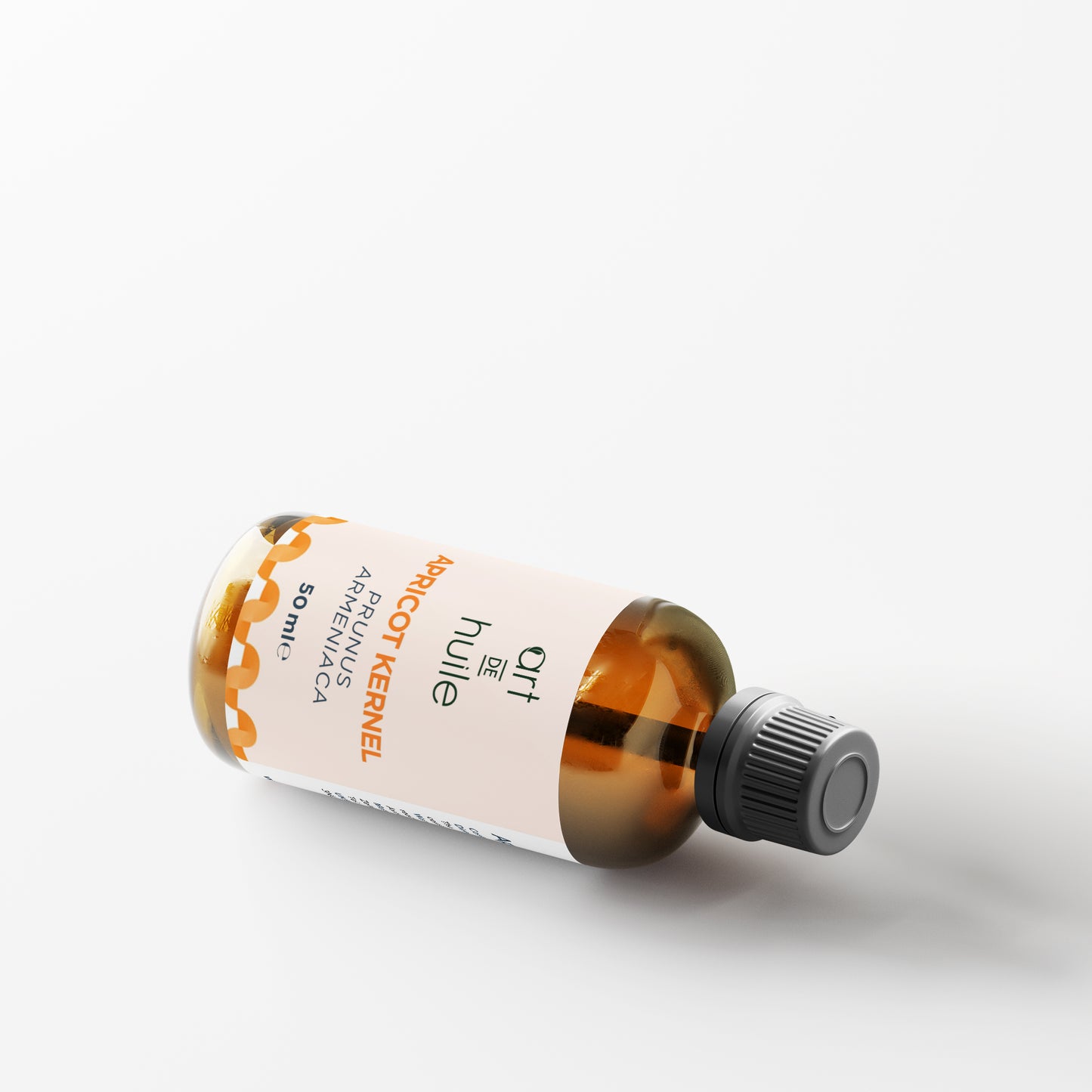 Apricot Kernel Oil 50 ml