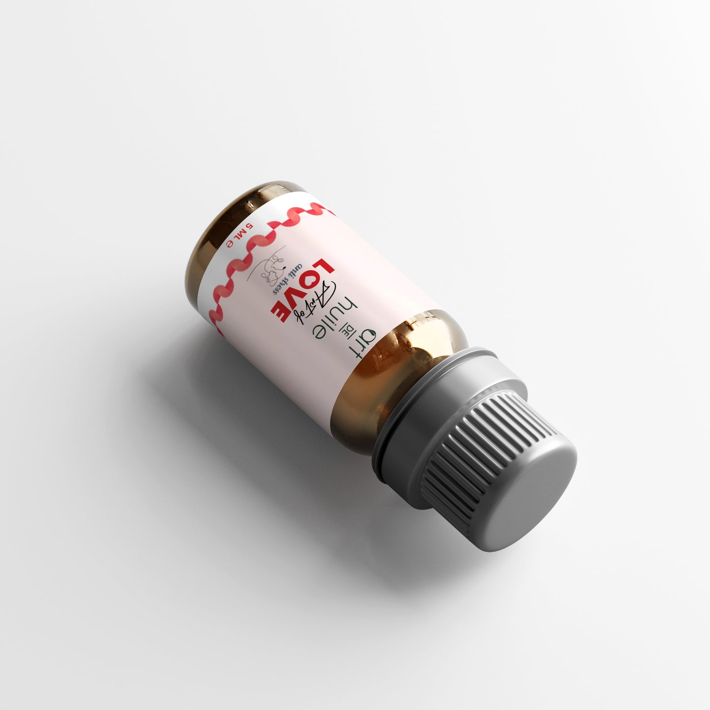 Art of Love 5 ml