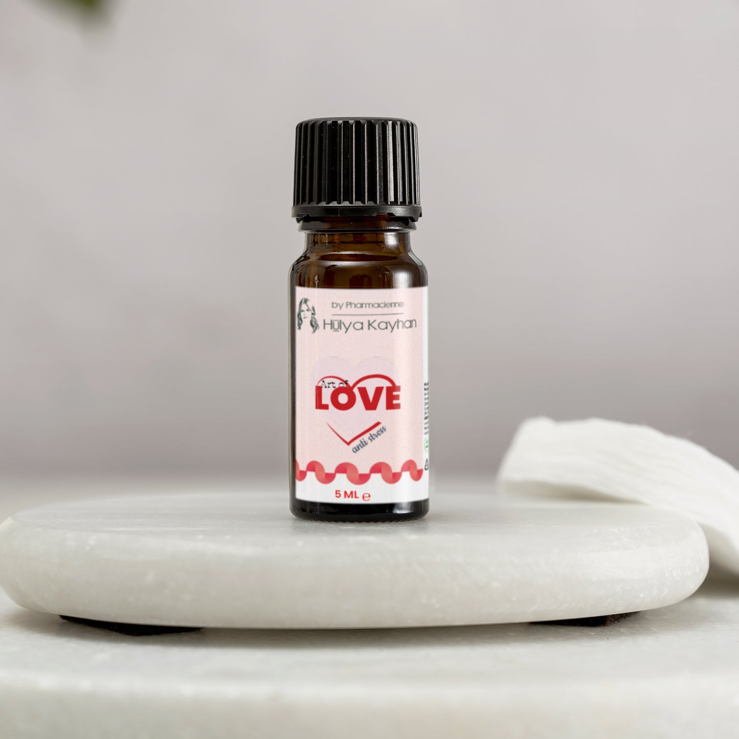 Art of Love 5 ml