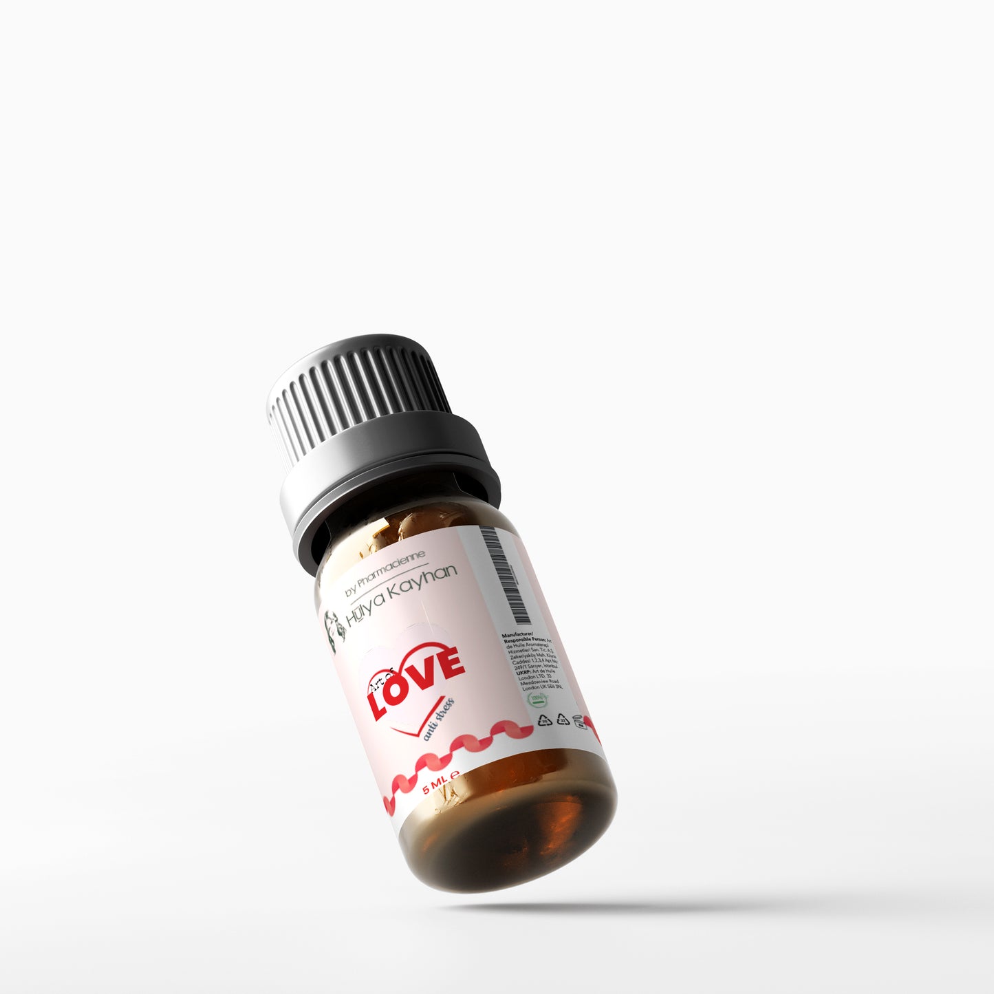 Art of Love 5 ml