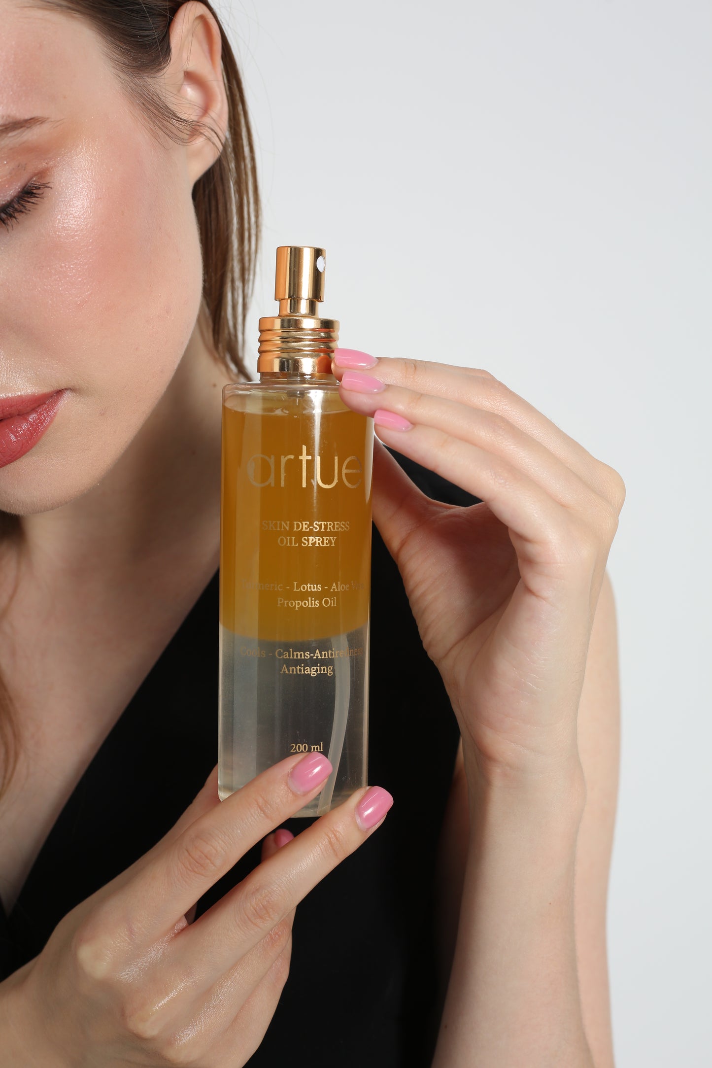 ARTUE Skin De-Stress 200 ml