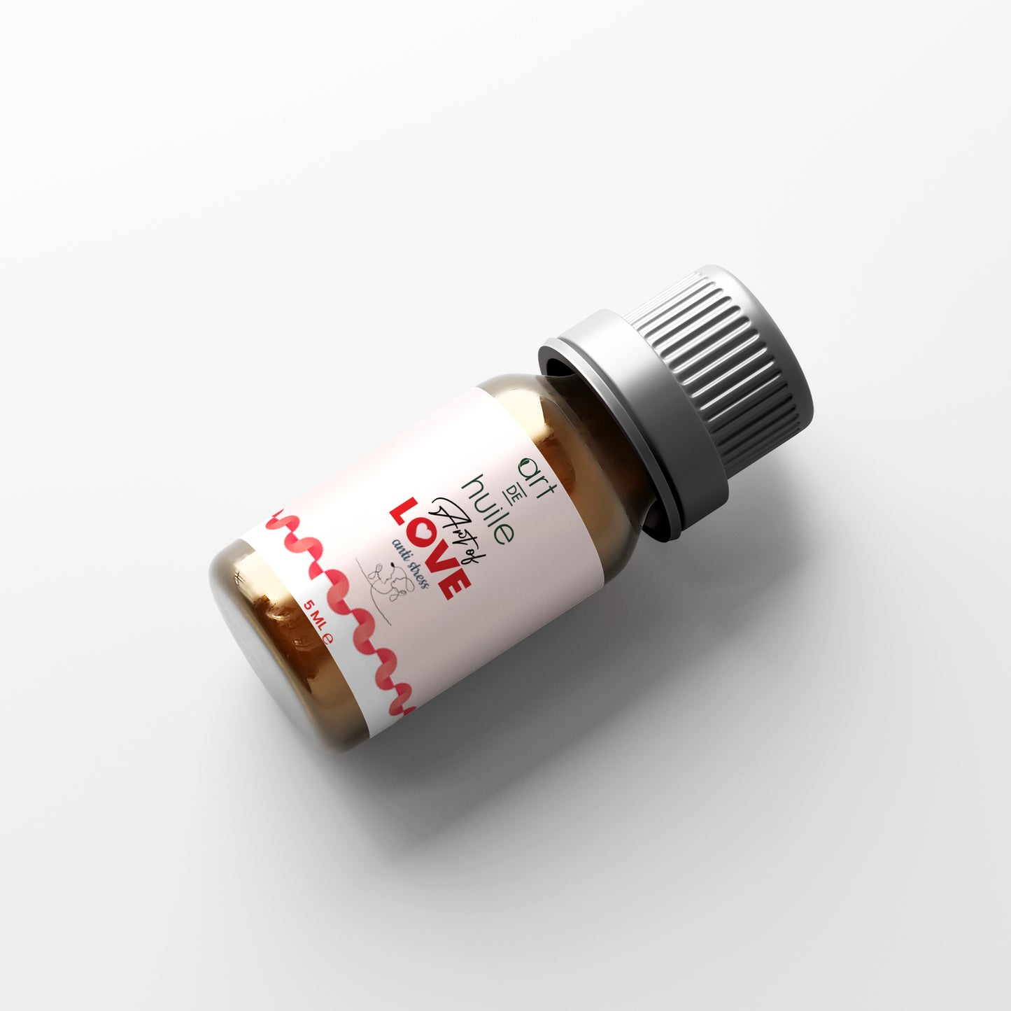 Art of Love 5 ml