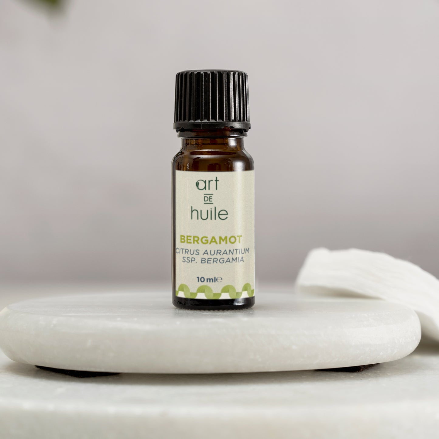Bergamot Essential Oil 10 ml