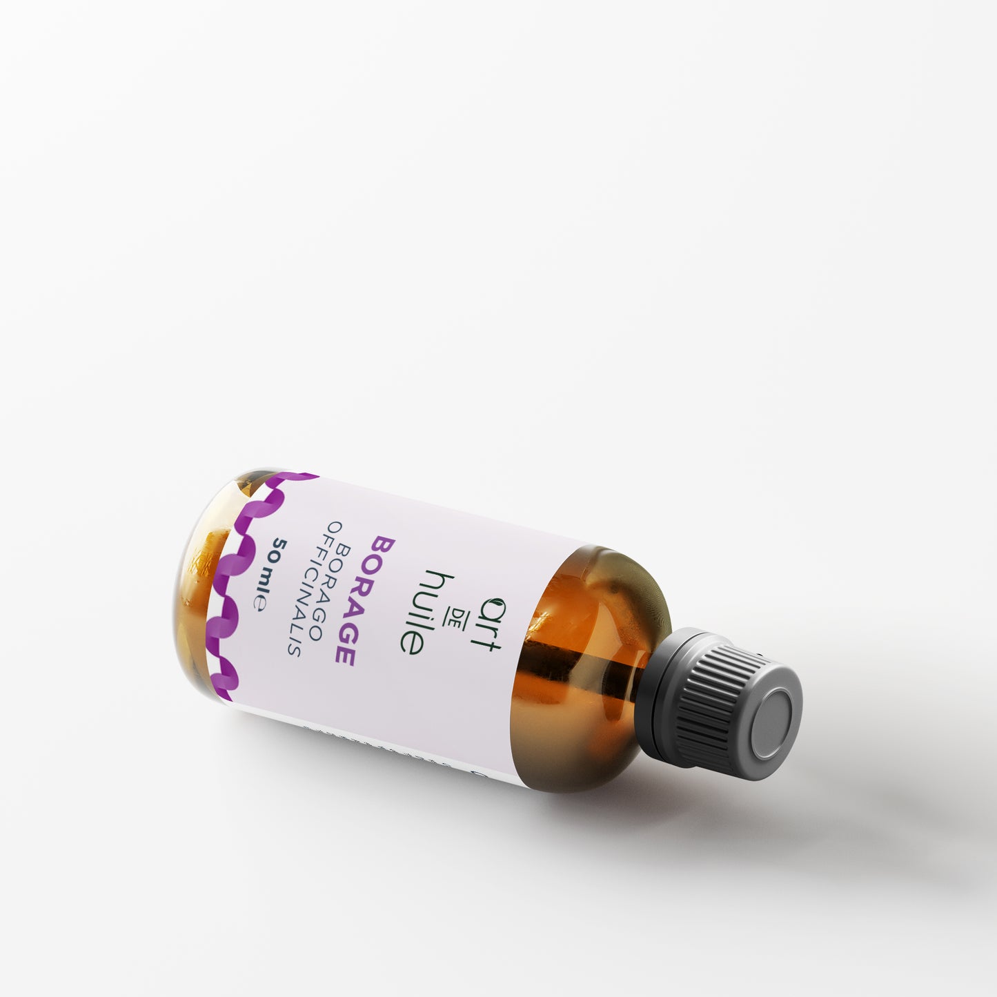 Borage (Hodan) Oil 50 ml