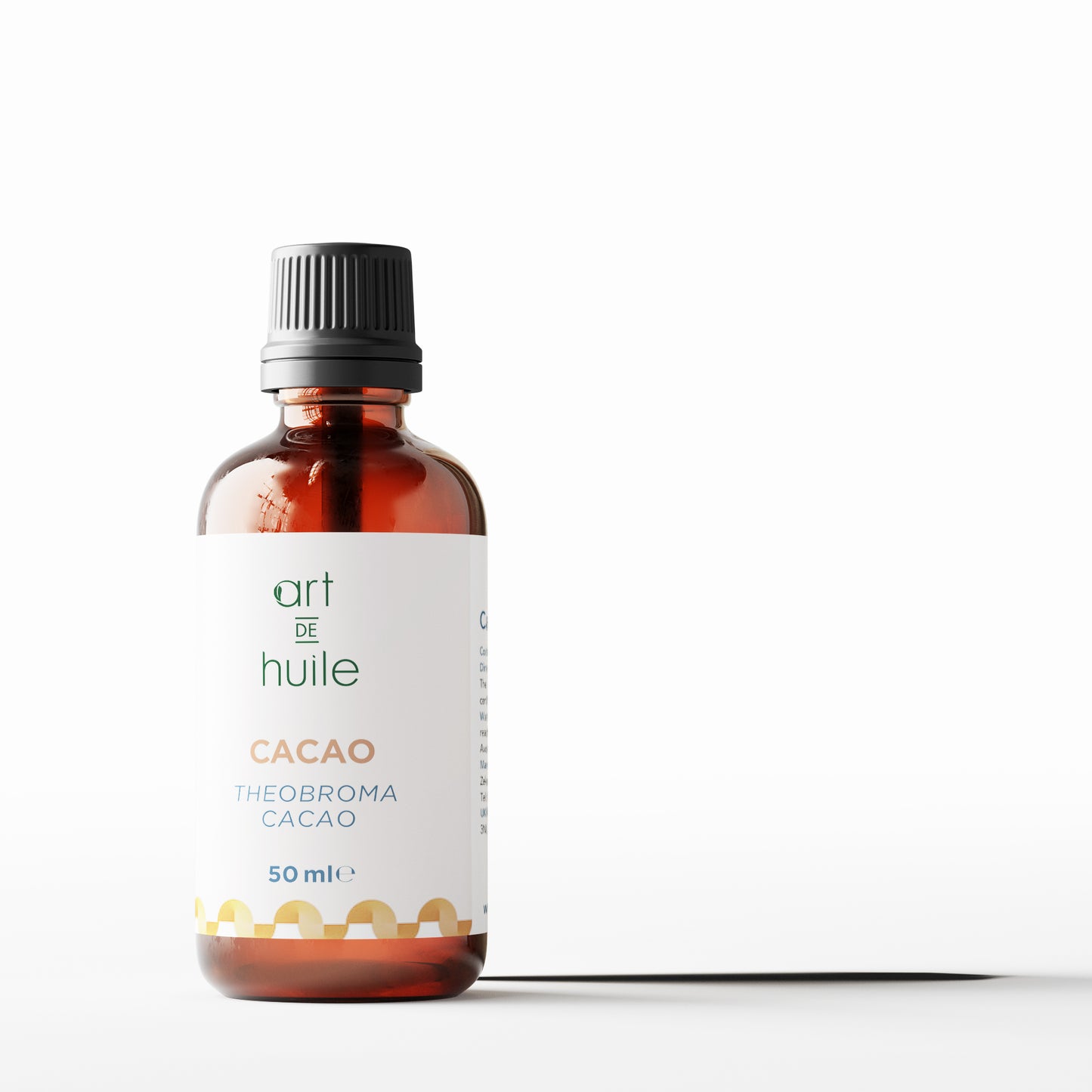 Cacao Oil 50 ml
