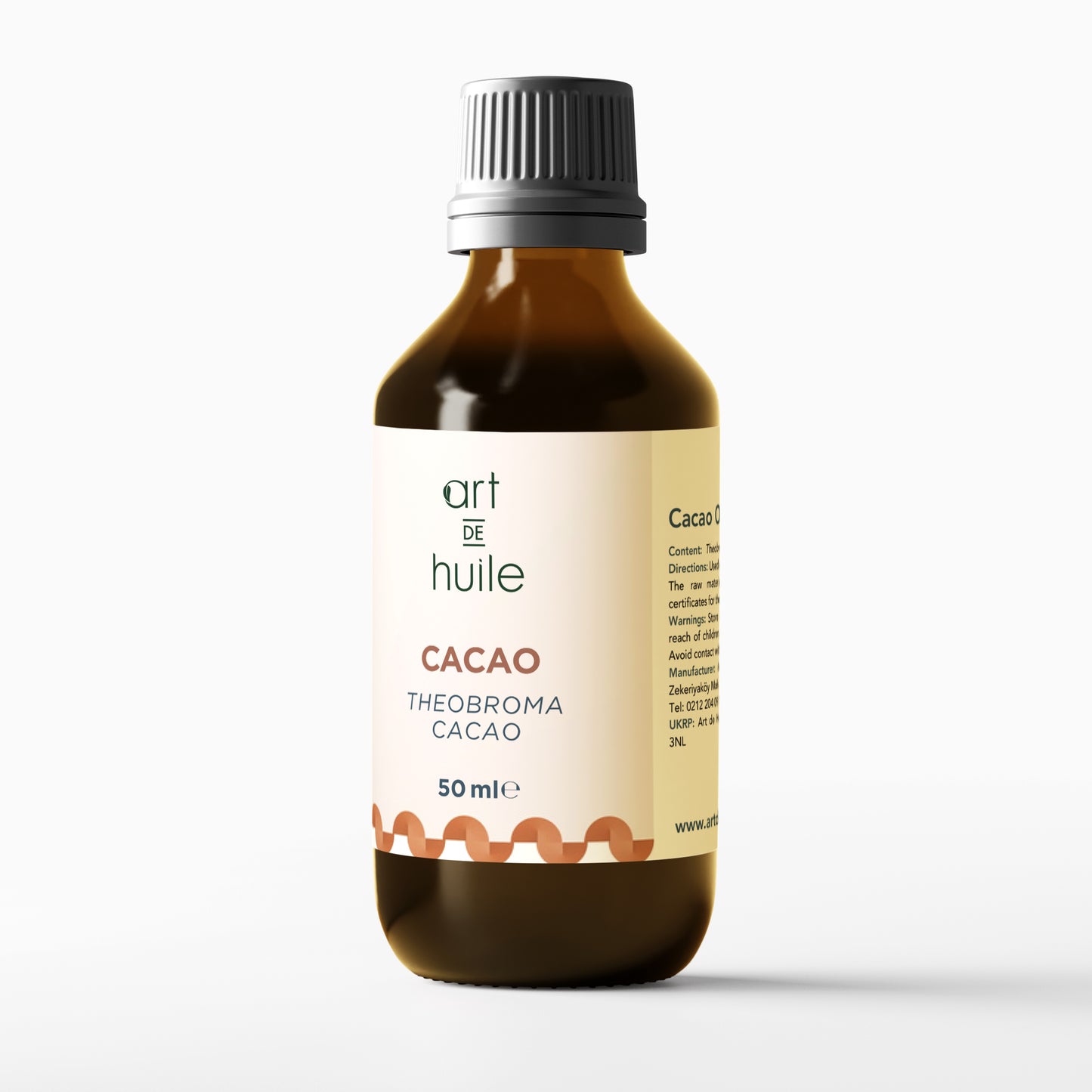 Cacao Oil 50 ml