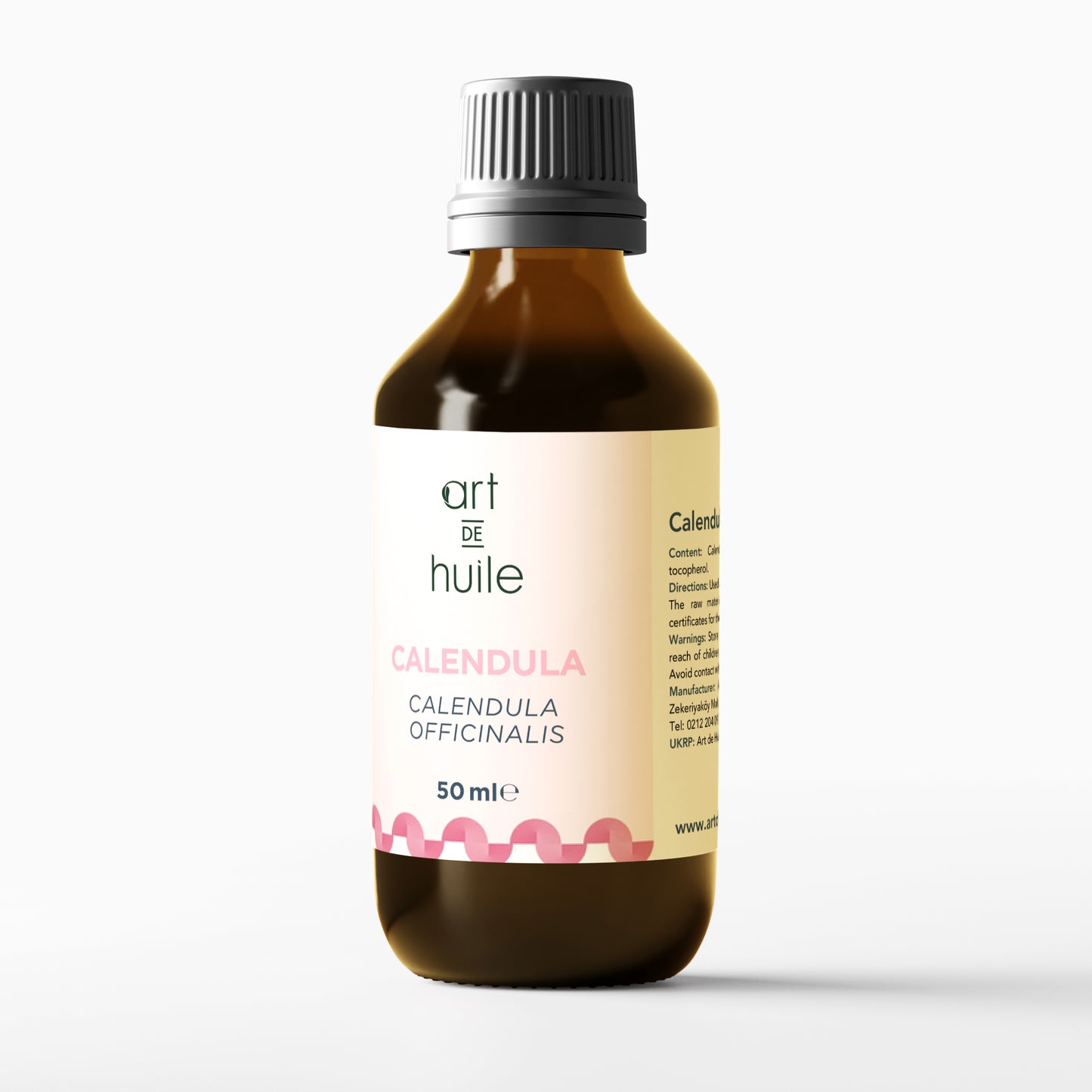 Calendula Oil 50 ml