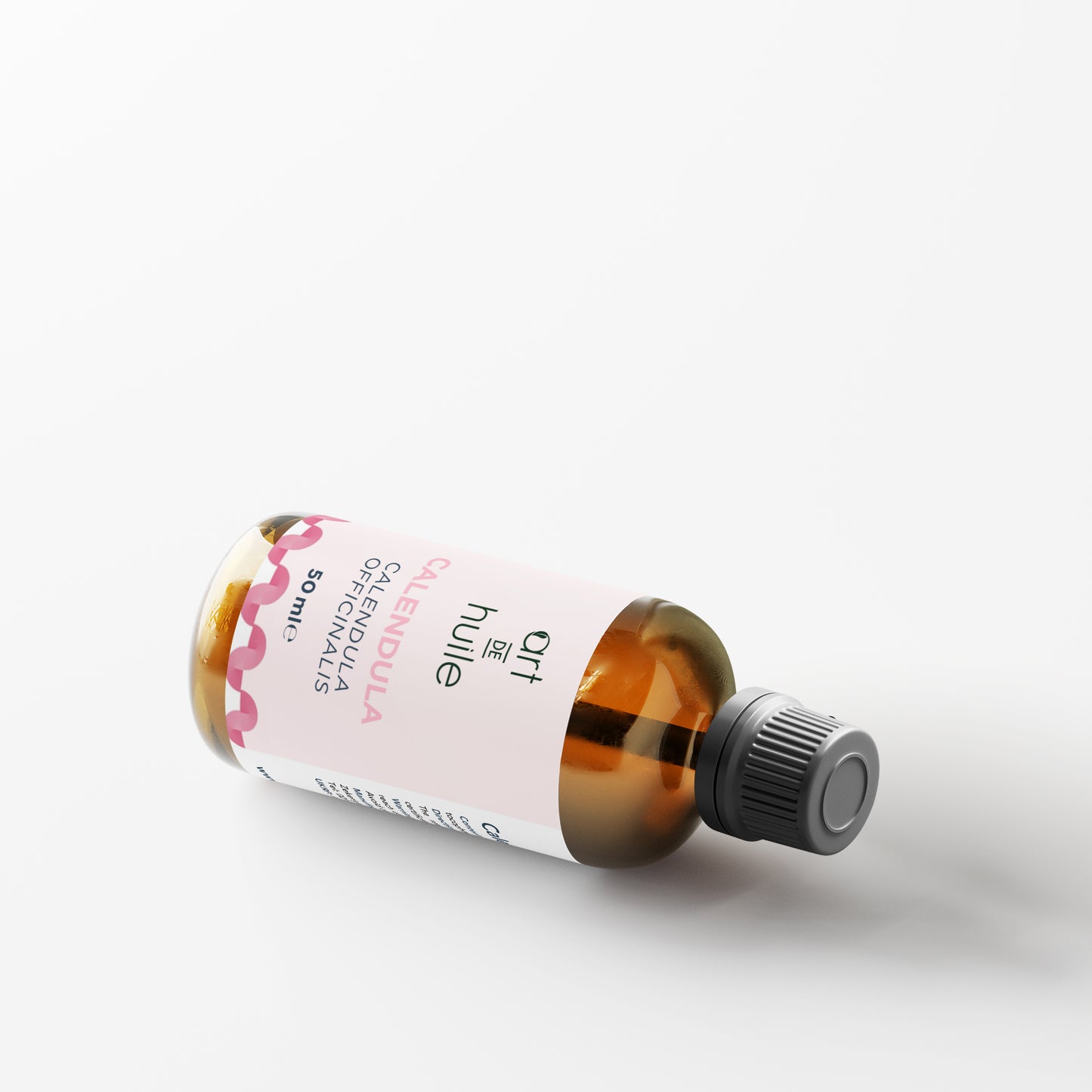 Calendula Oil 50 ml