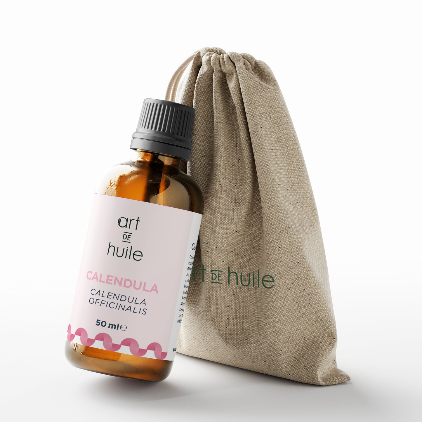 Calendula Oil 50 ml