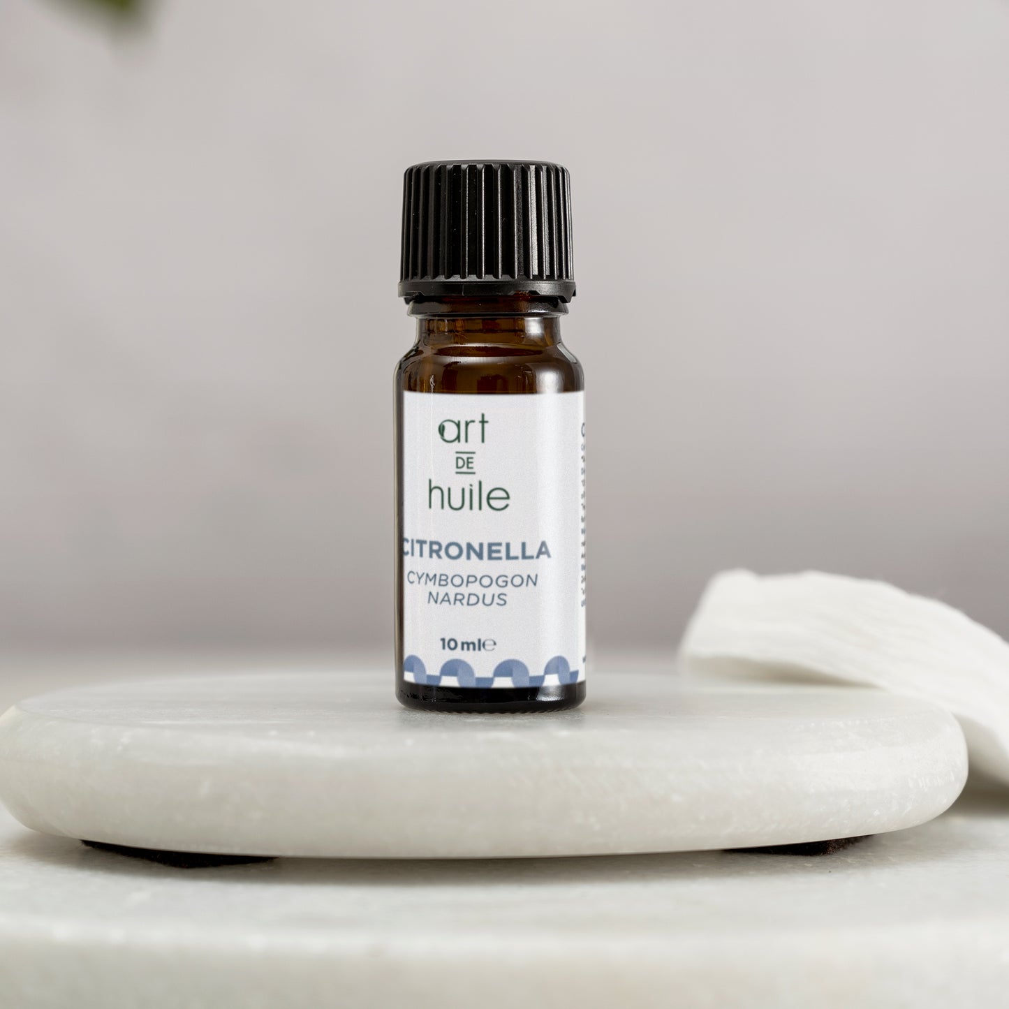 Citronella Essential Oil 10 ml