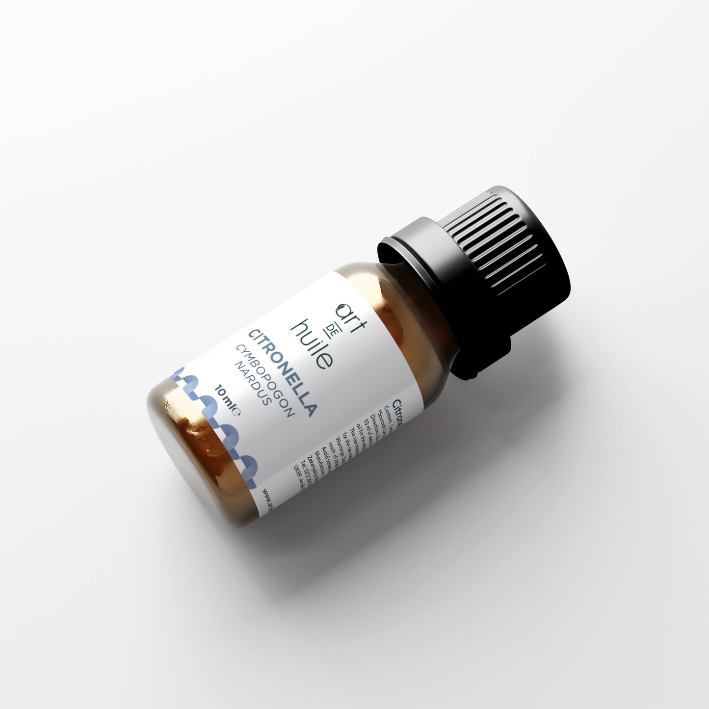 Citronella Essential Oil 10 ml