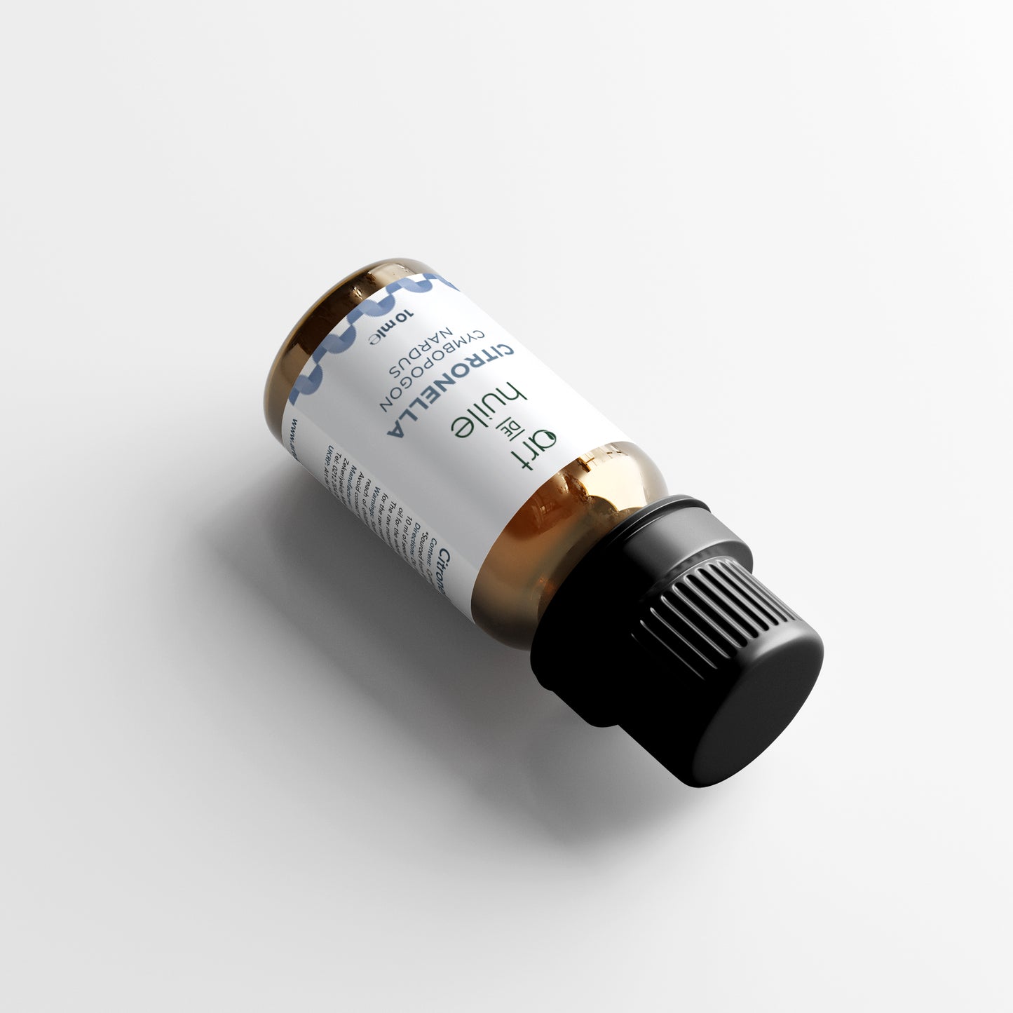 Citronella Essential Oil 10 ml