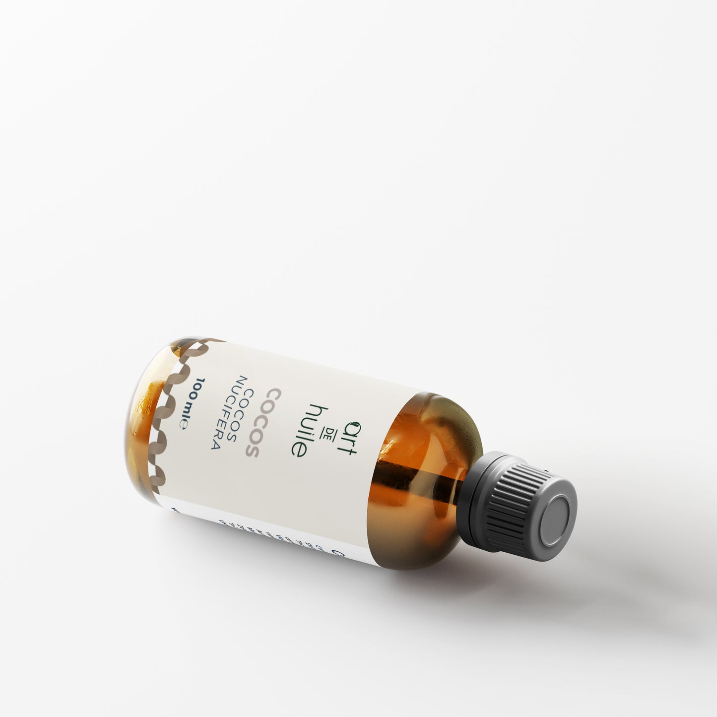 Cocos Oil 100 ml