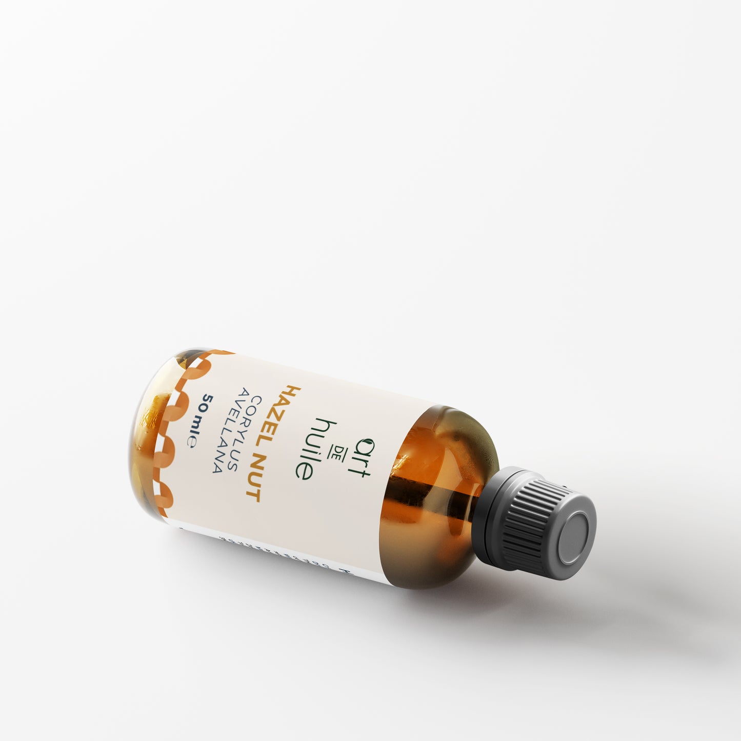 Hazelnut Oil 50 ml
