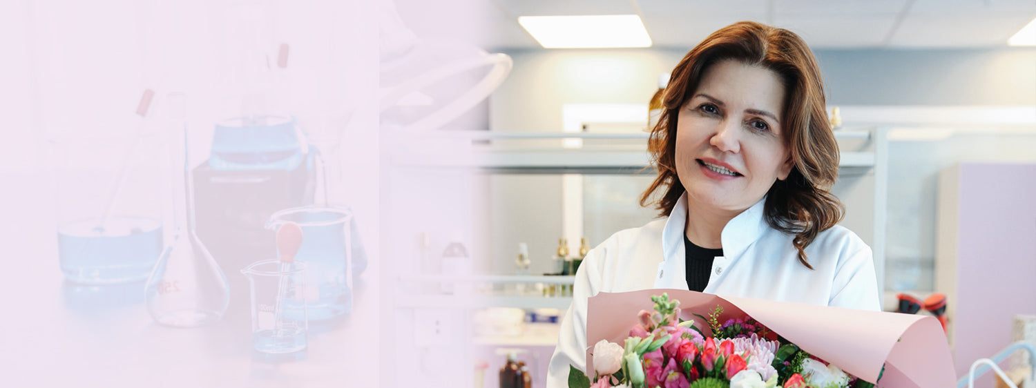 Who is Dr. Hülya Kayhan?