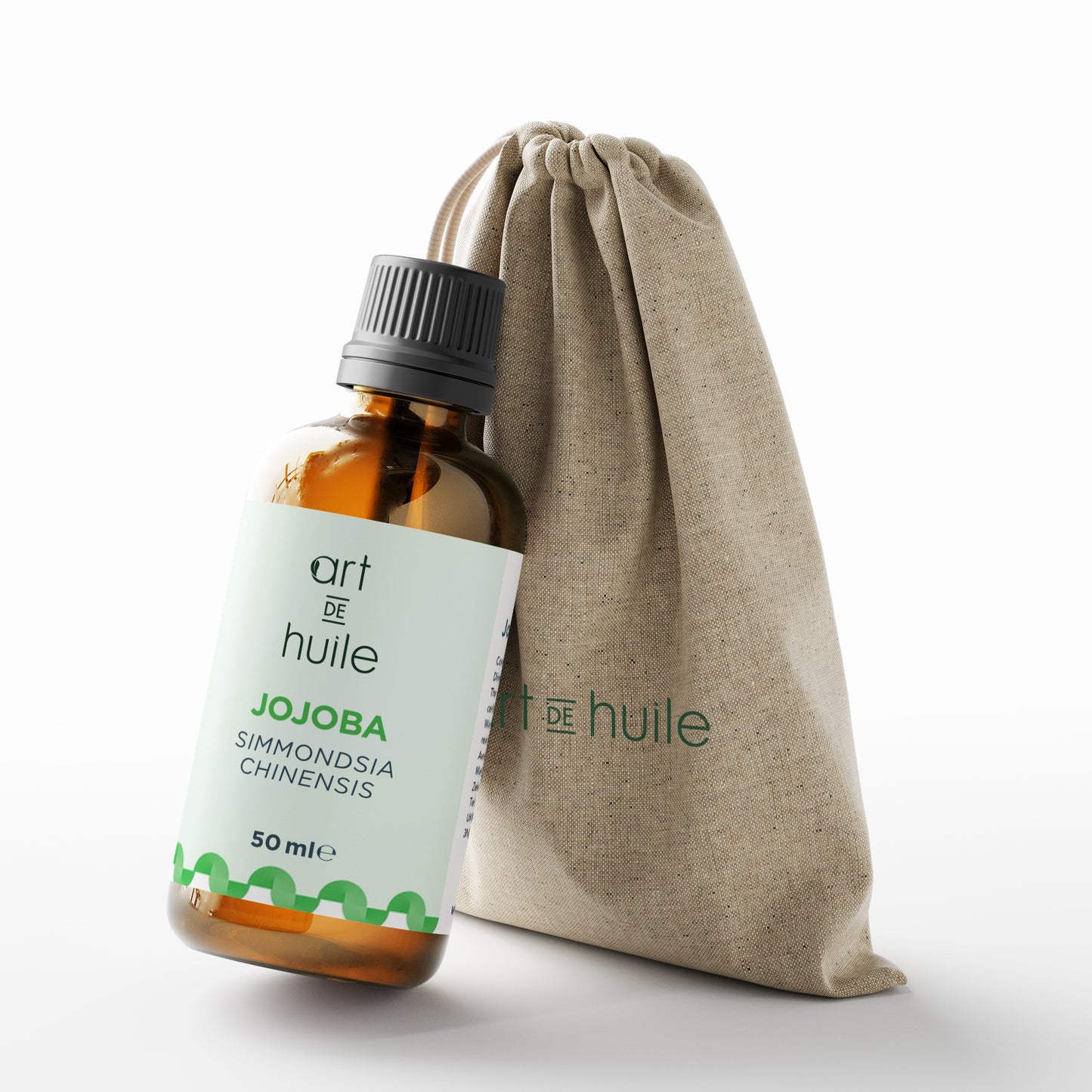 Jojoba Oil 50 ml