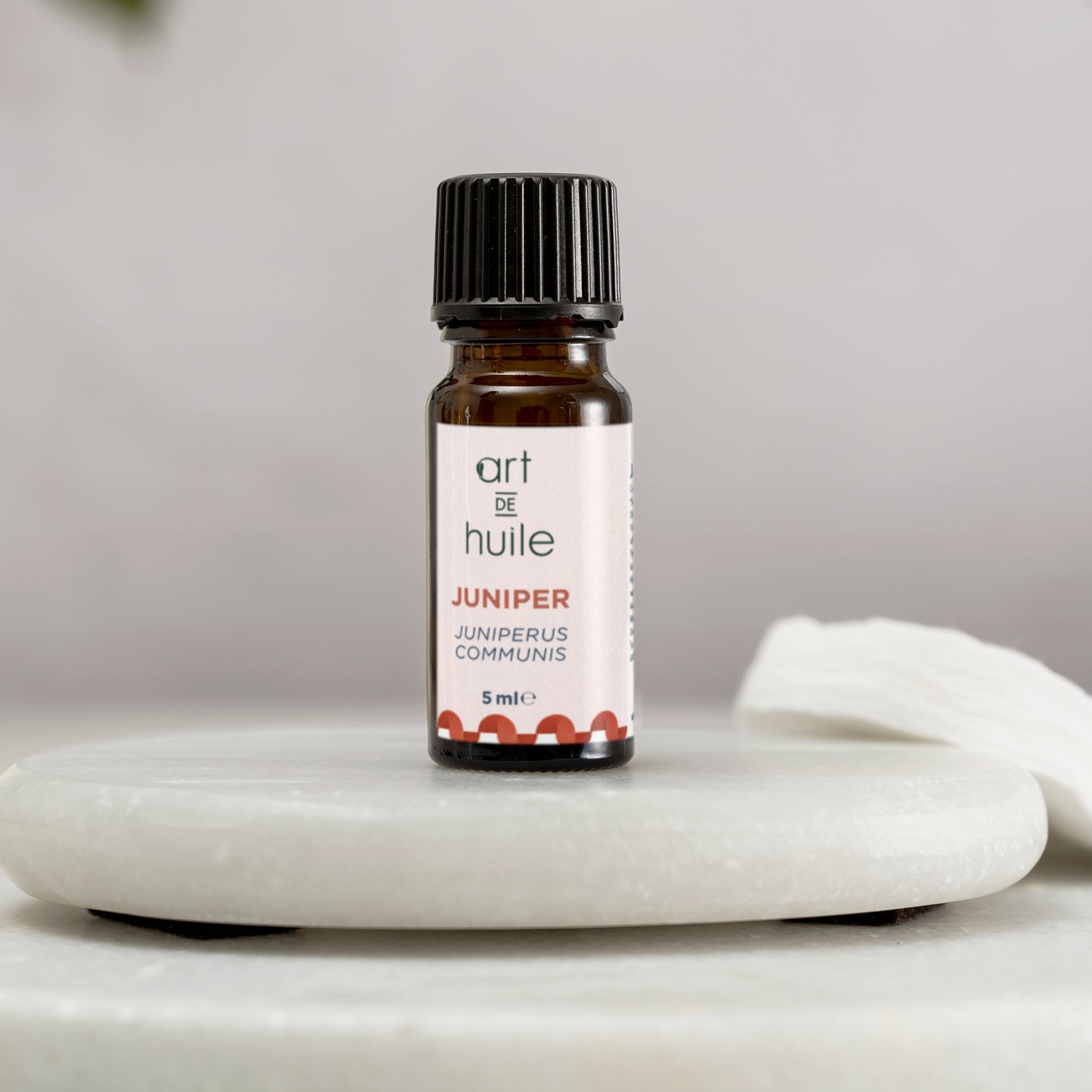 Juniper Essential Oil 5 ml