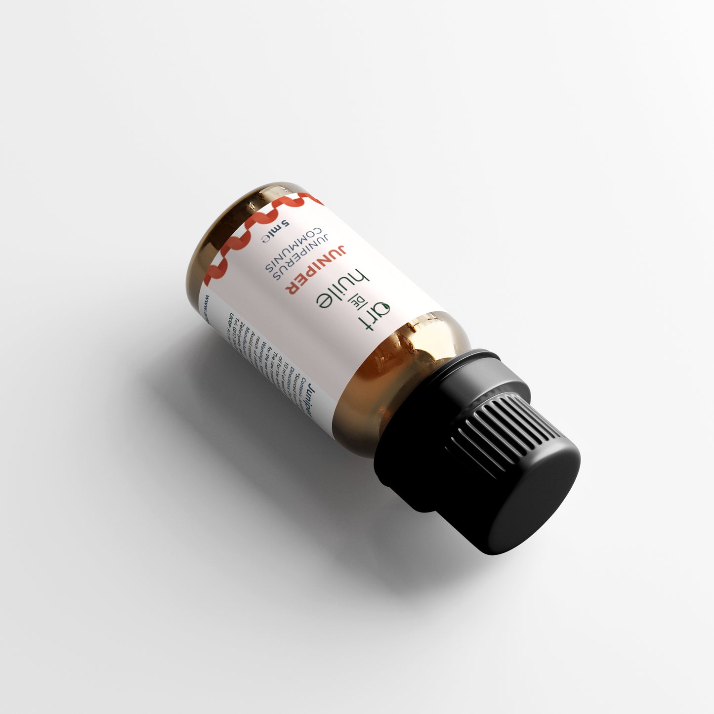 Juniper Essential Oil 5 ml