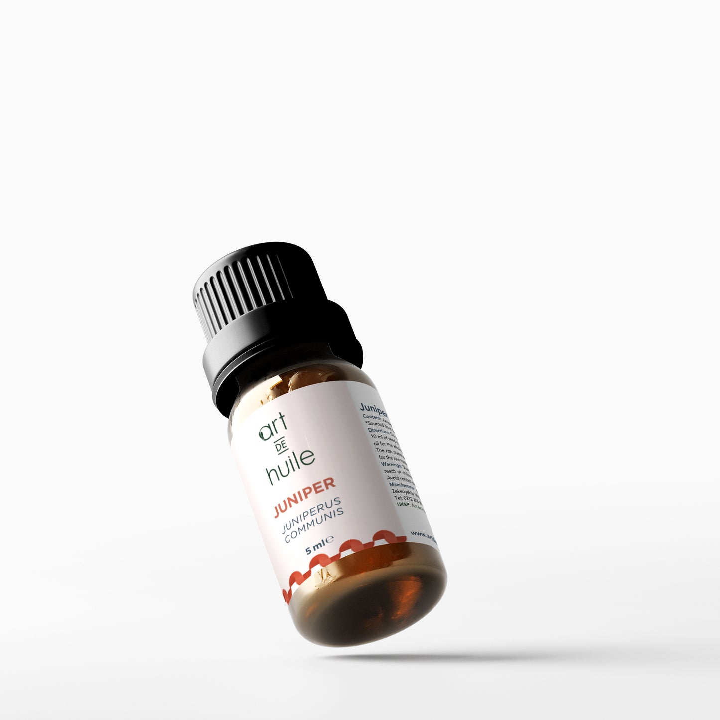 Juniper Essential Oil 5 ml