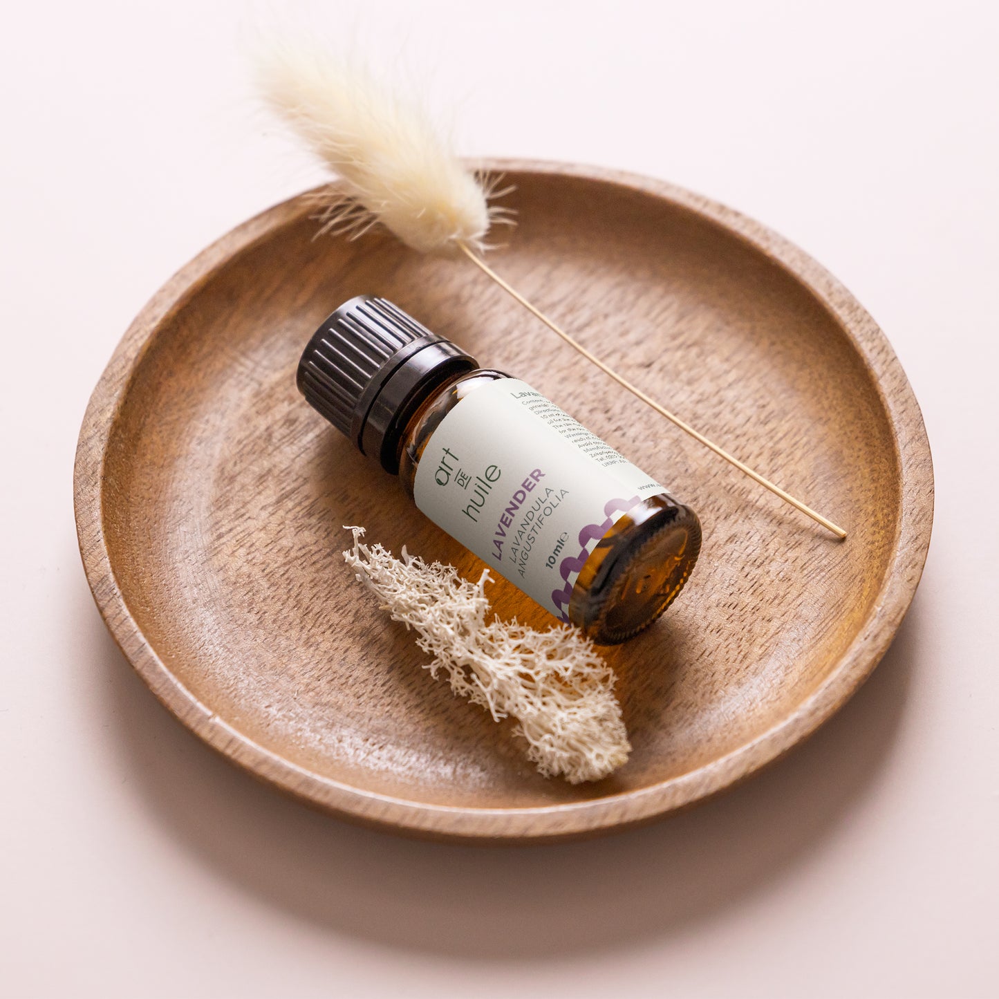 Lavender Essential Oil 10 ml