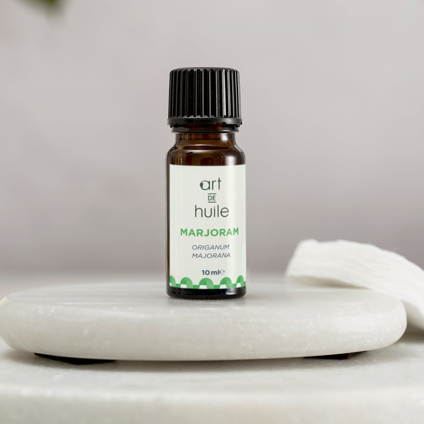 Marjoram Essential Oil 10 ml