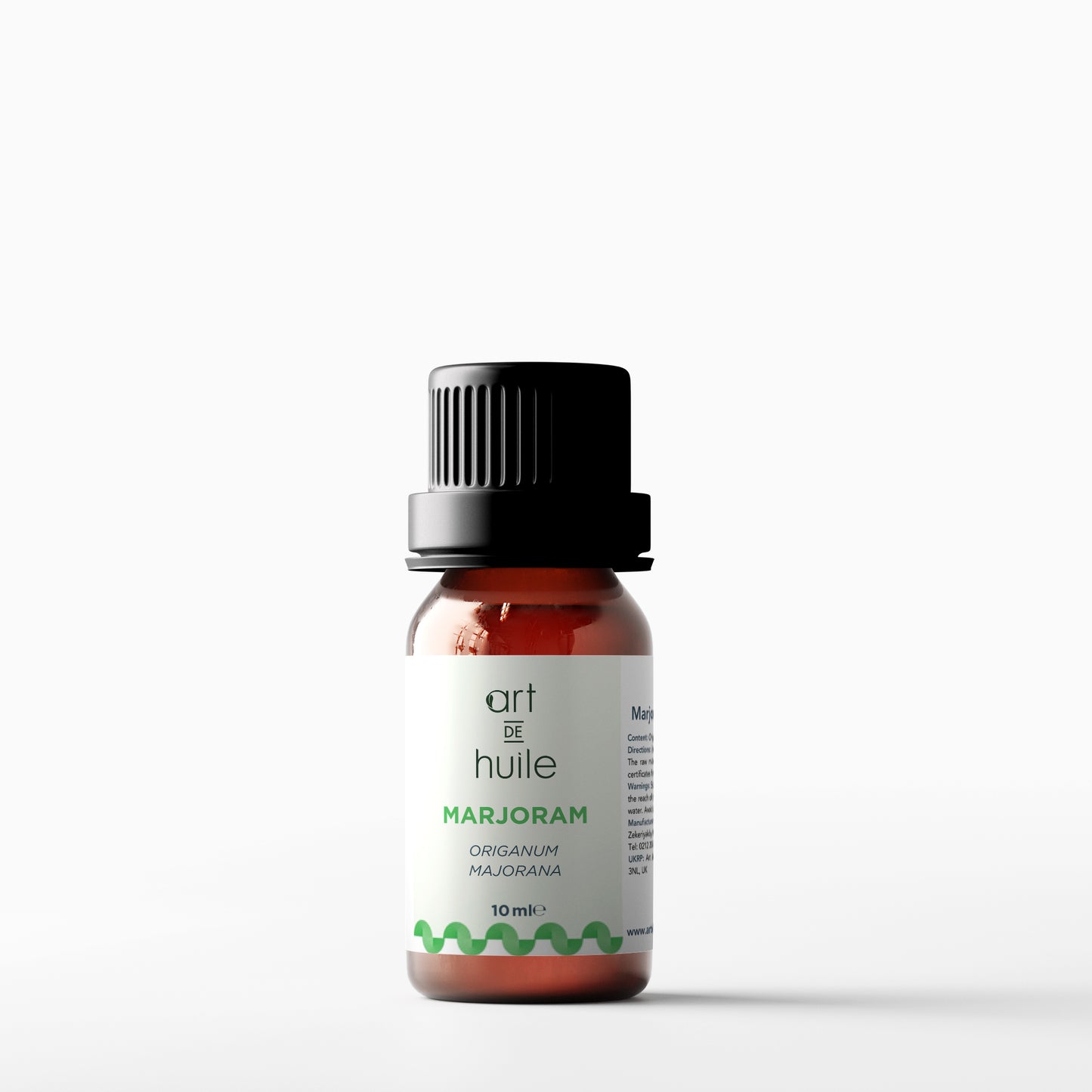 Marjoram Essential Oil 10 ml
