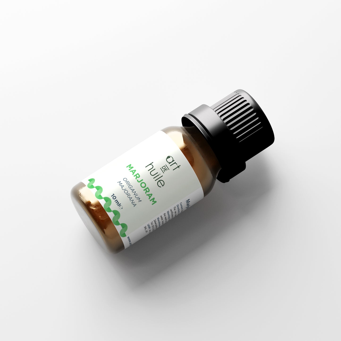 Marjoram Essential Oil 10 ml