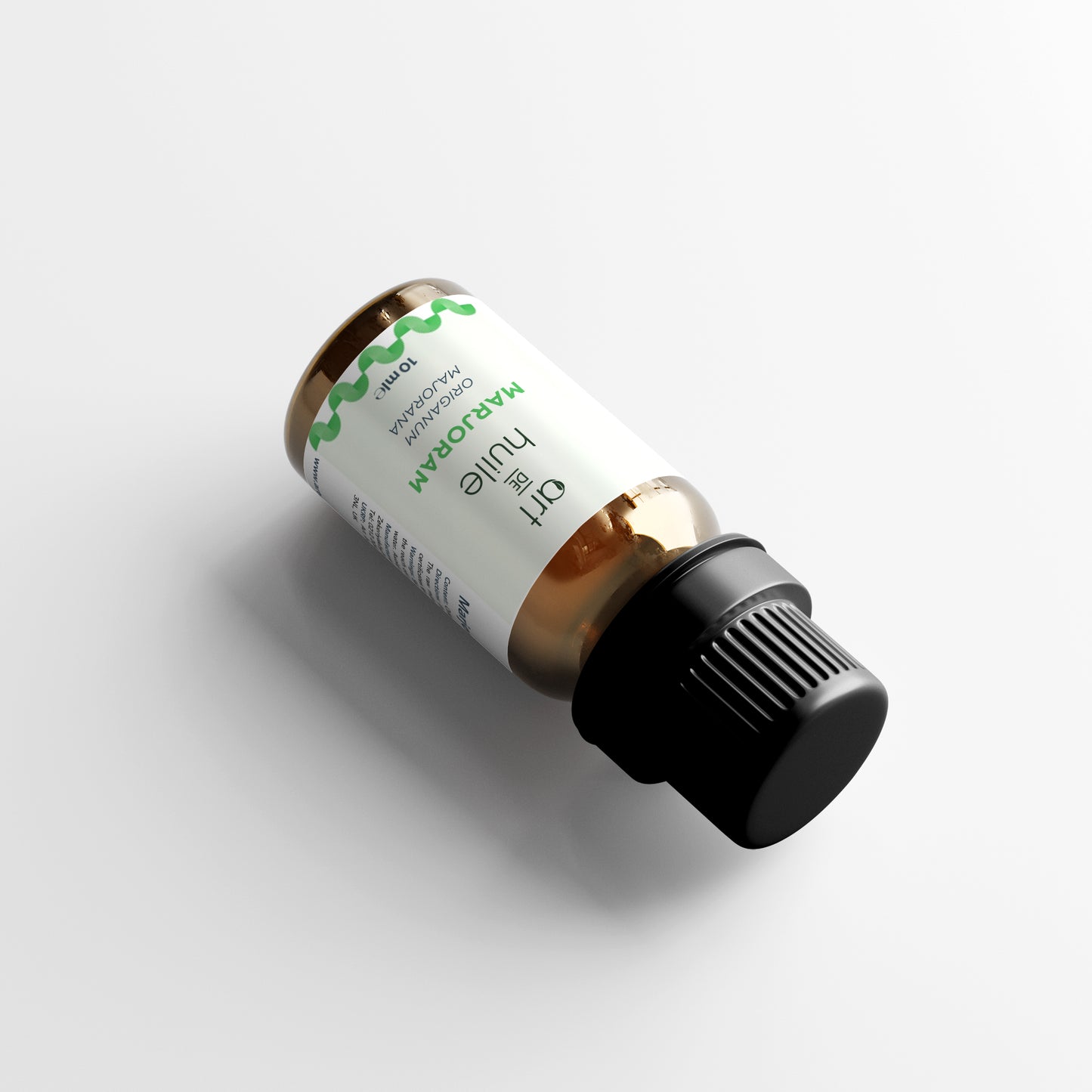 Marjoram Essential Oil 10 ml