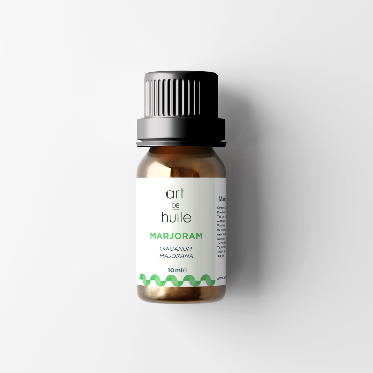 Marjoram Essential Oil 10 ml