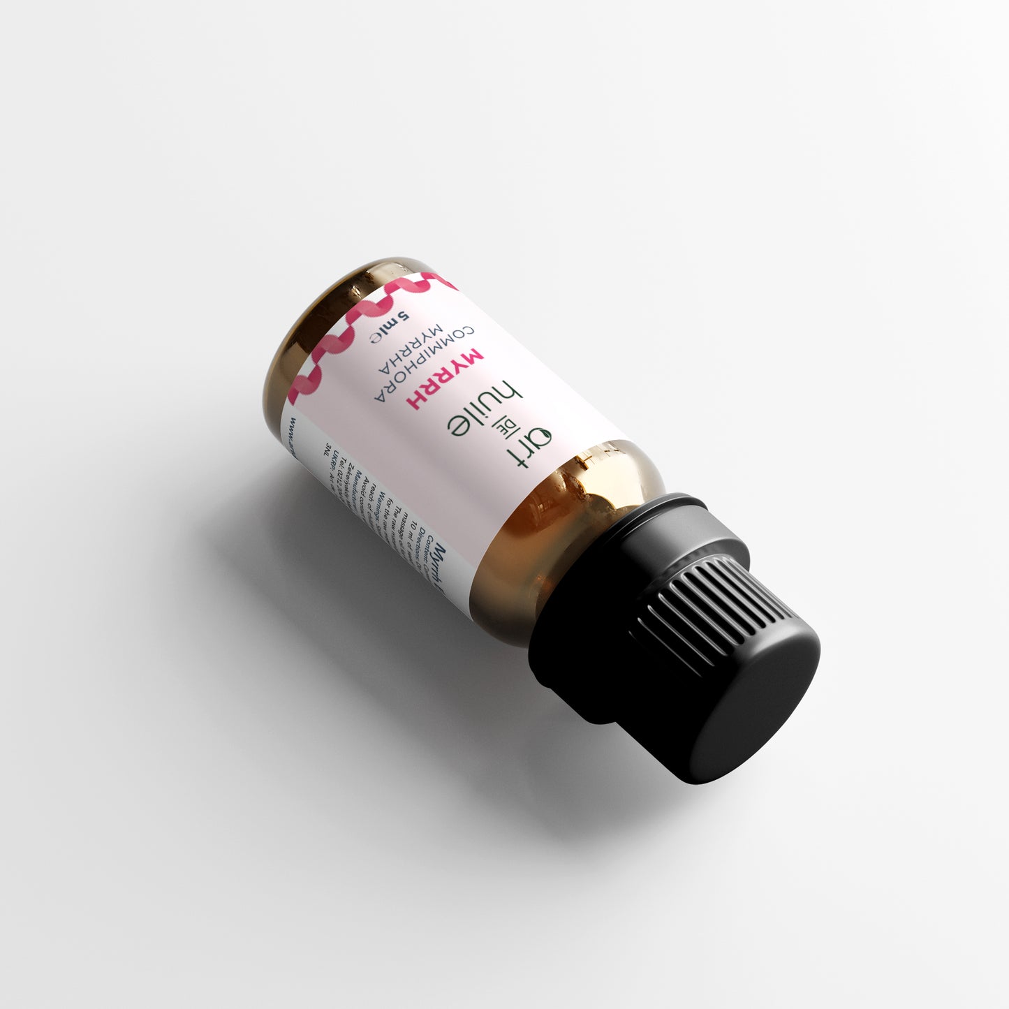 Myrrh Essential Oil 5 ml