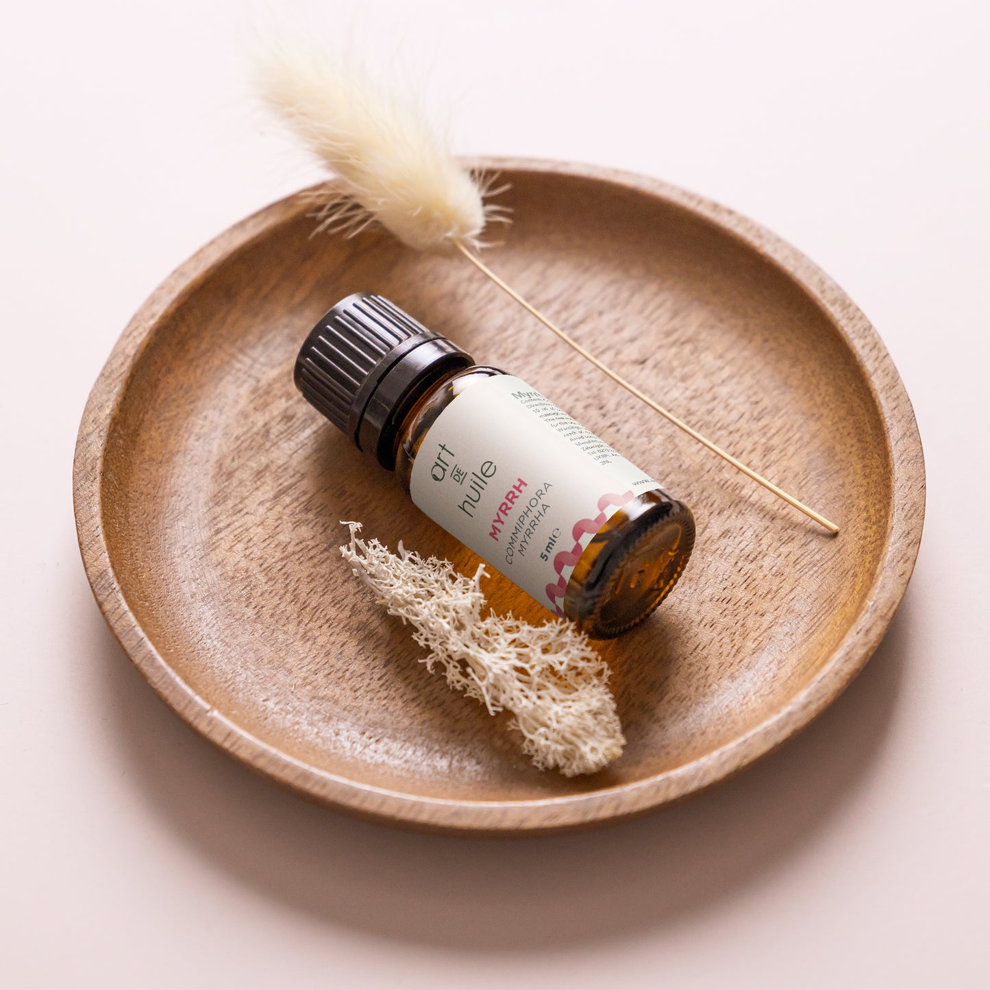 Myrrh Essential Oil 5 ml