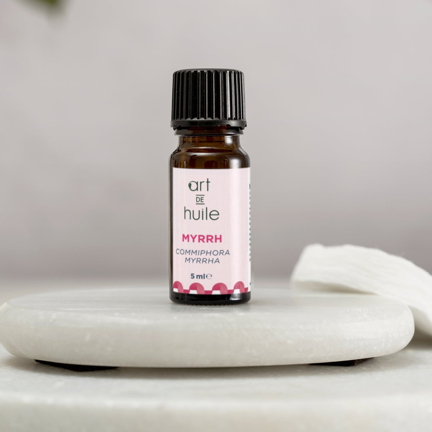 Myrrh Essential Oil 5 ml