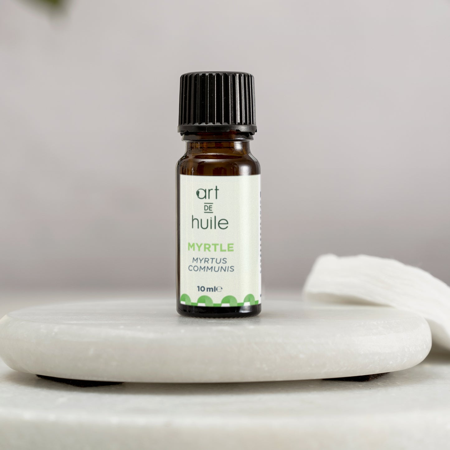 Myrtle (Blueberry Leaf) Essential Oil 10 ml