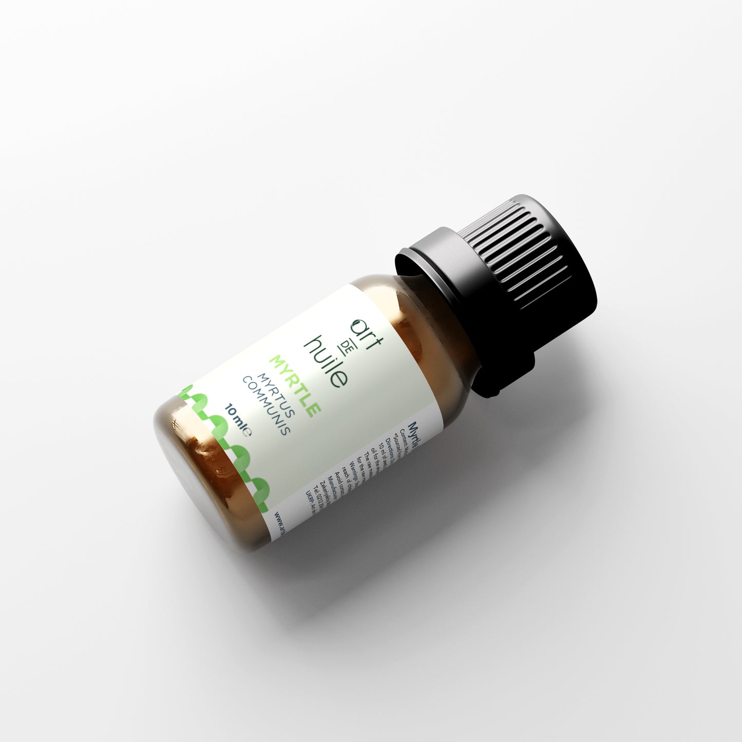 Myrtle (Blueberry Leaf) Essential Oil 10 ml