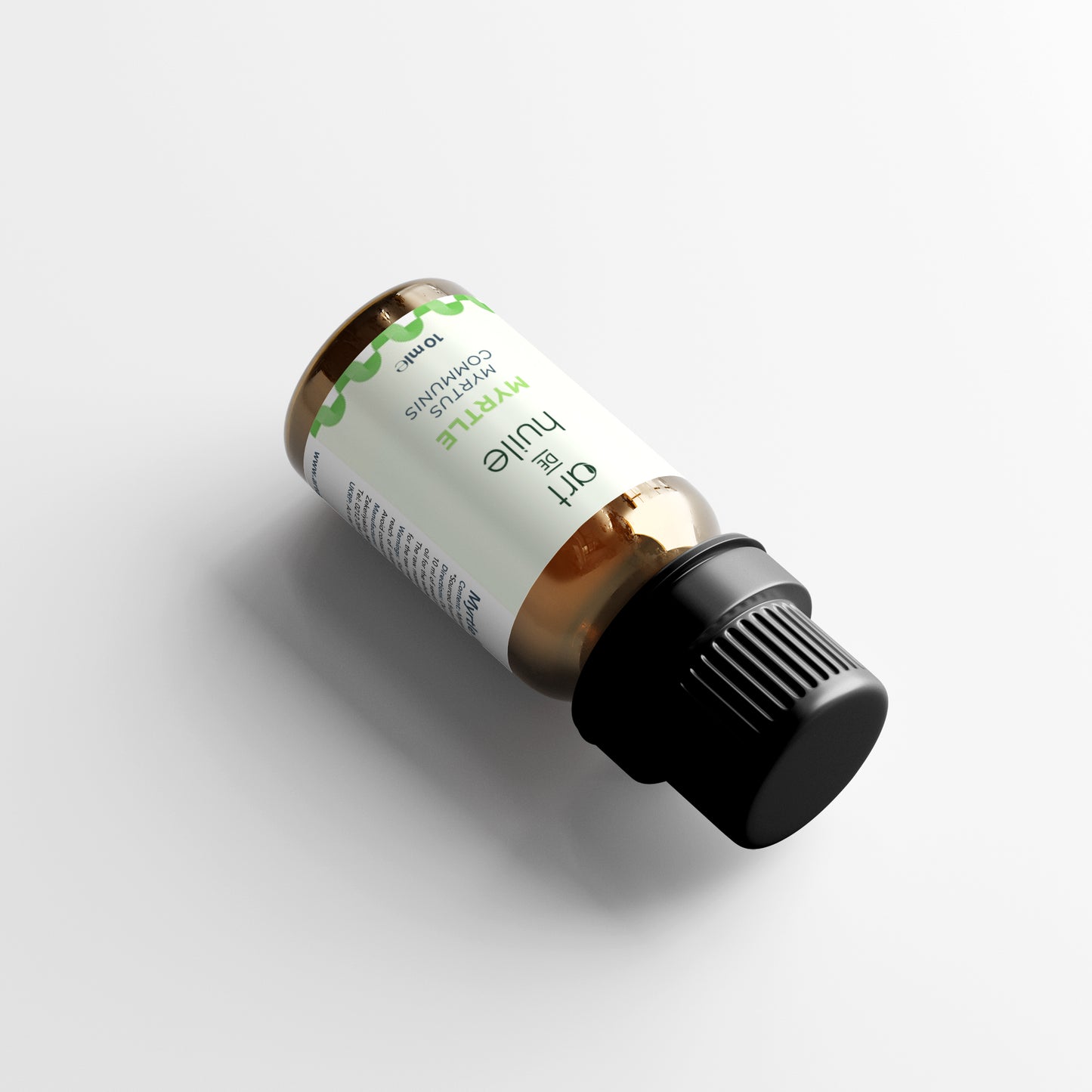 Myrtle (Blueberry Leaf) Essential Oil 10 ml