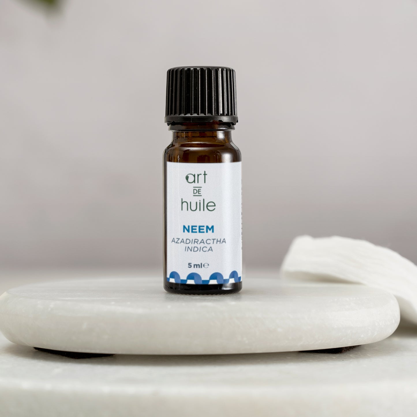 Neem Essential Oil 5 ml